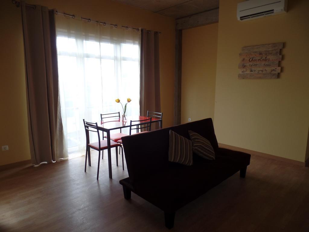 Aparthotel Principe Apart Center Horta (Azores)