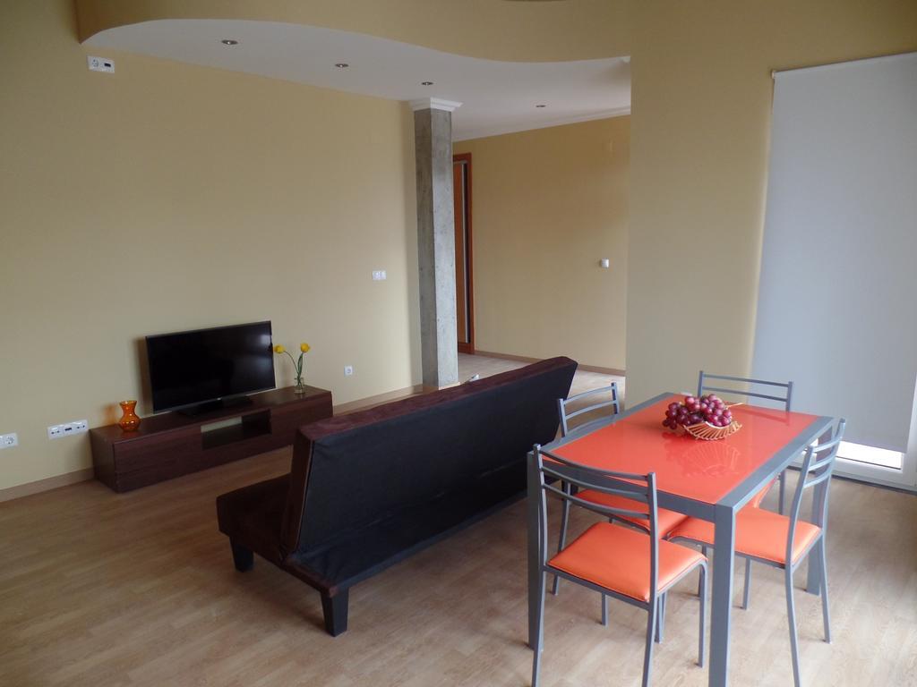 Aparthotel Principe Center