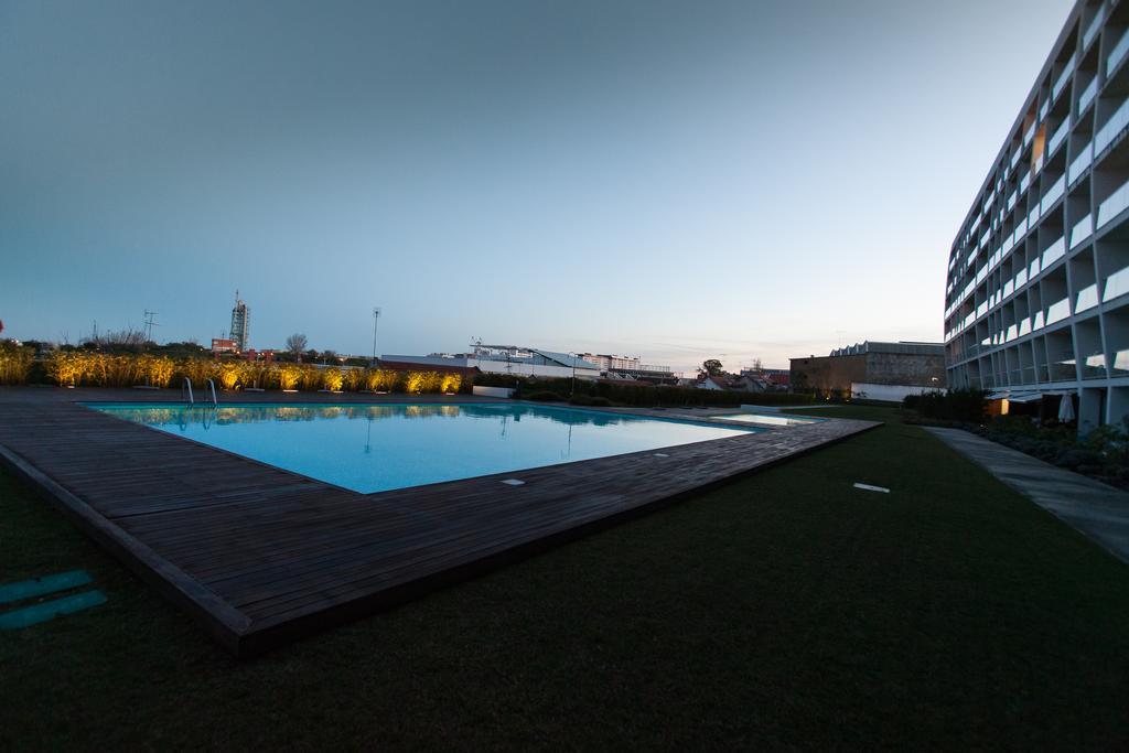 Charming With Terrace And Pool In Appartement