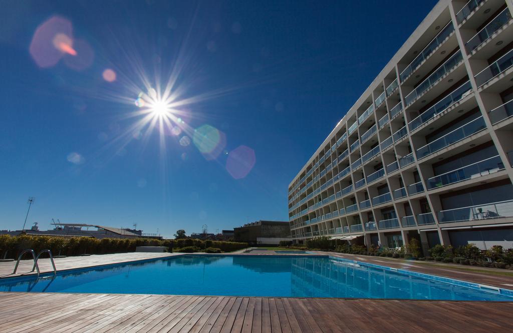 Charming With Terrace And Pool In Lissabon