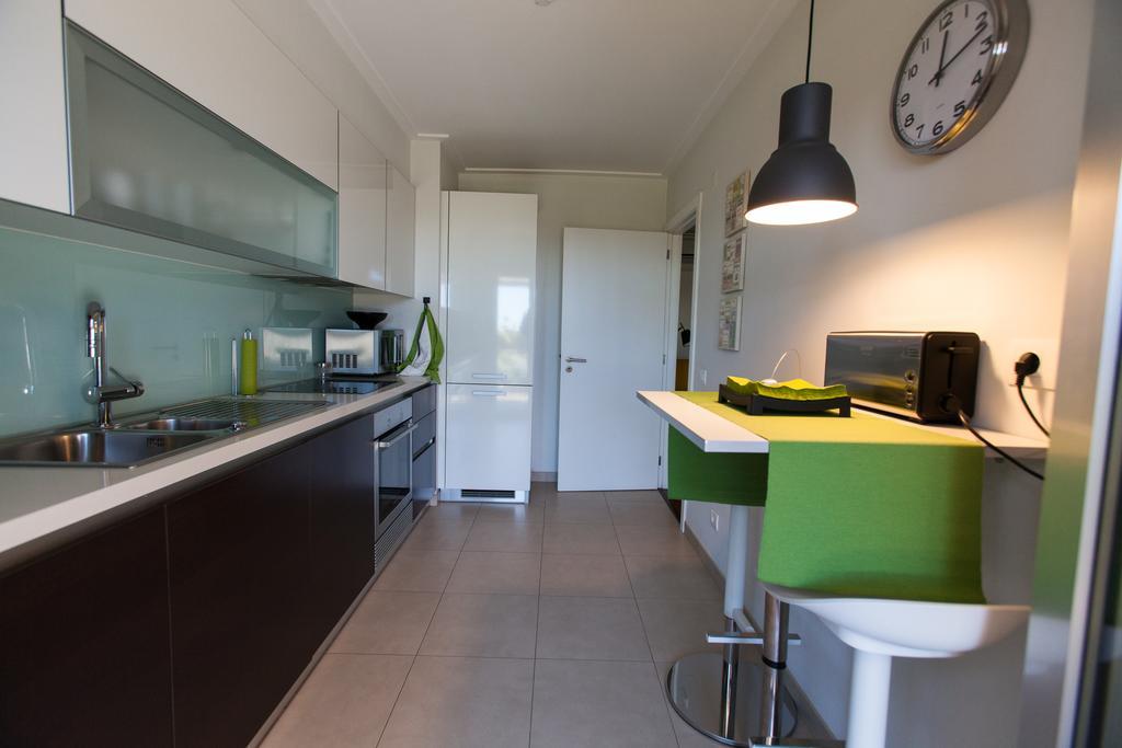 Appartement Charming With Terrace And Pool In