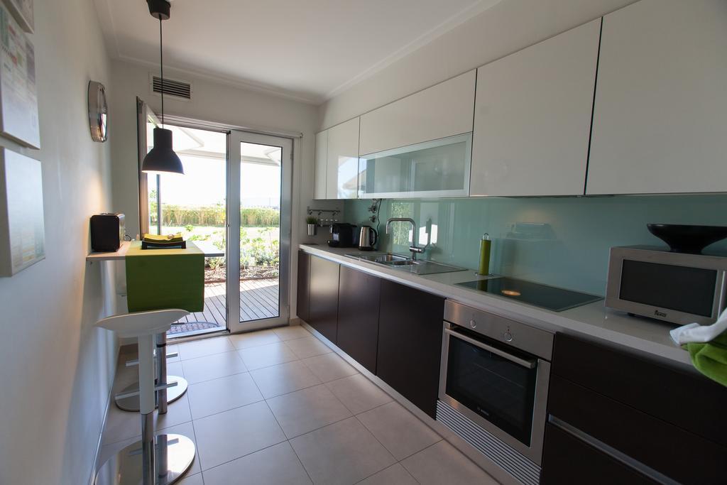 Appartement Charming With Terrace And Pool In
