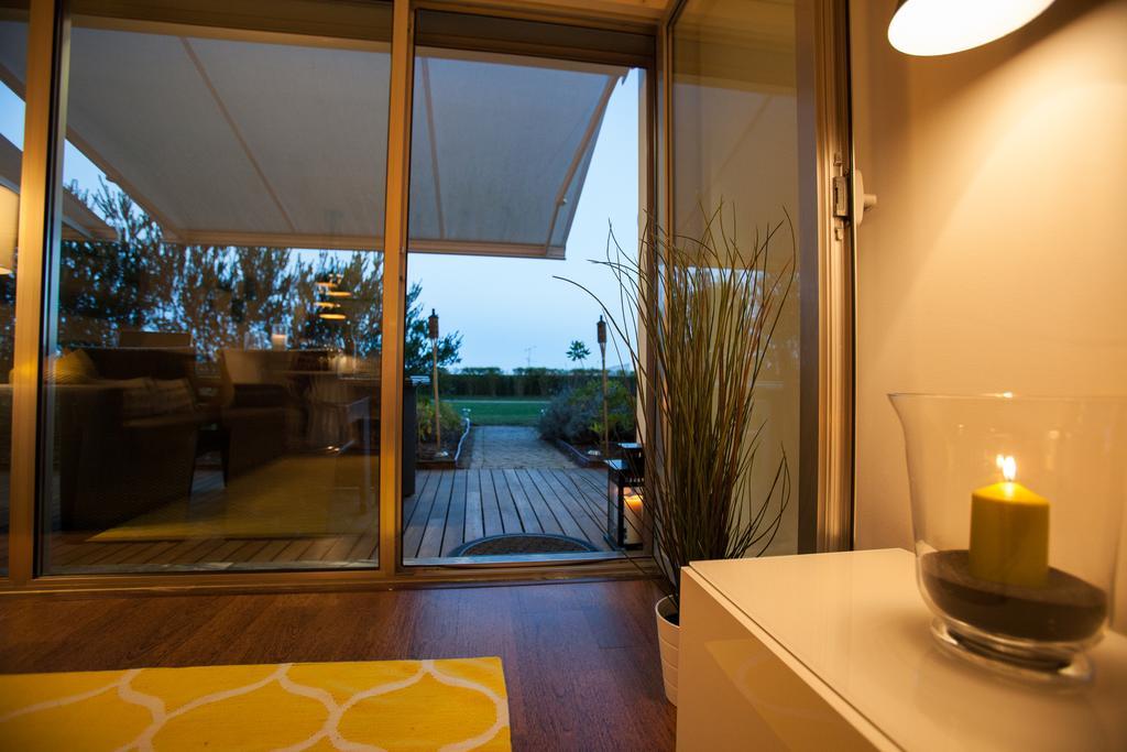 Charming With Terrace And Pool In Lissabon