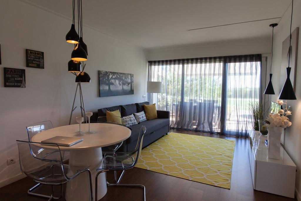 Appartement Charming With Terrace And Pool In *