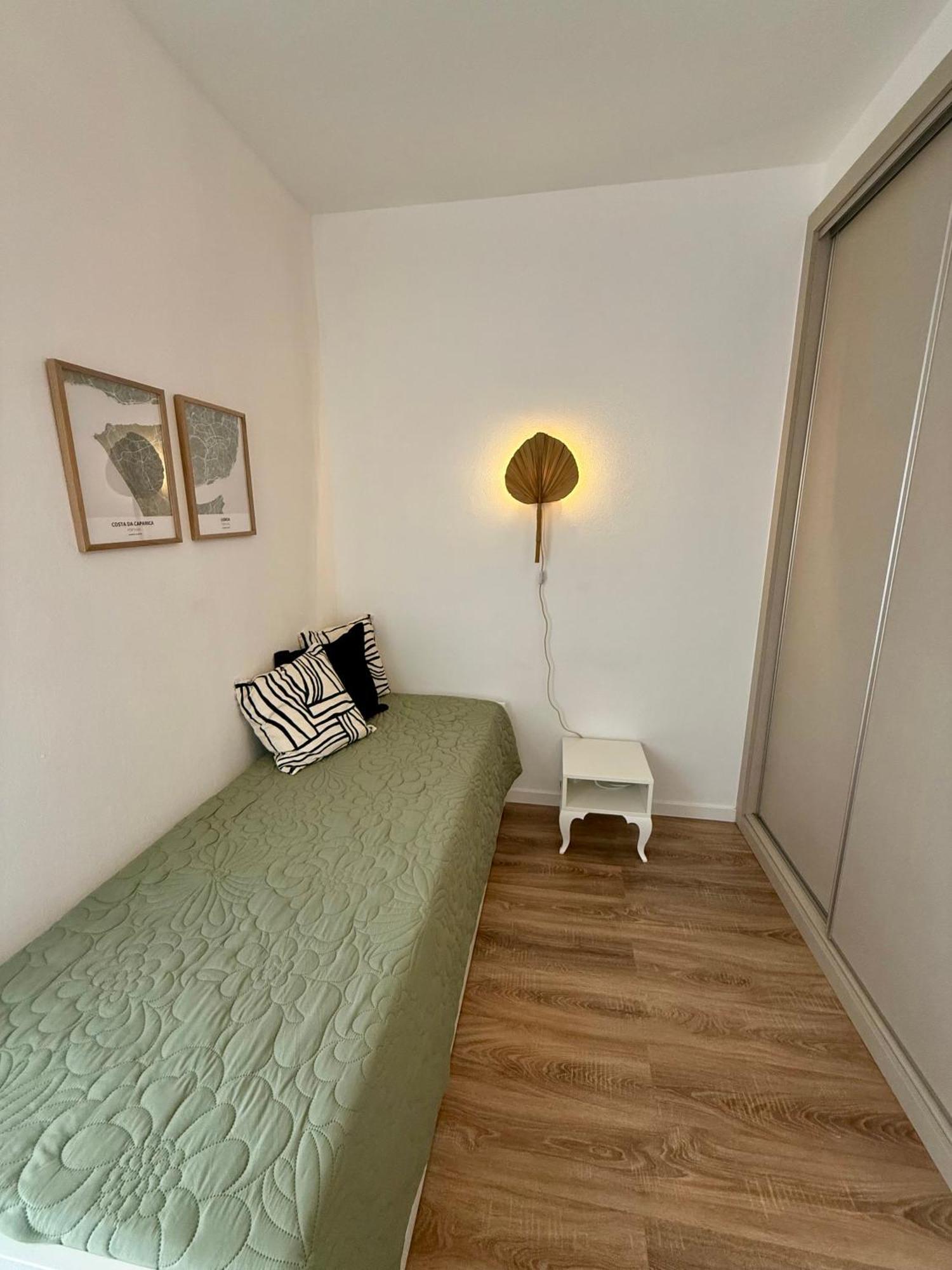 Apartment Ton's Loft Caparica Costa da Caparica