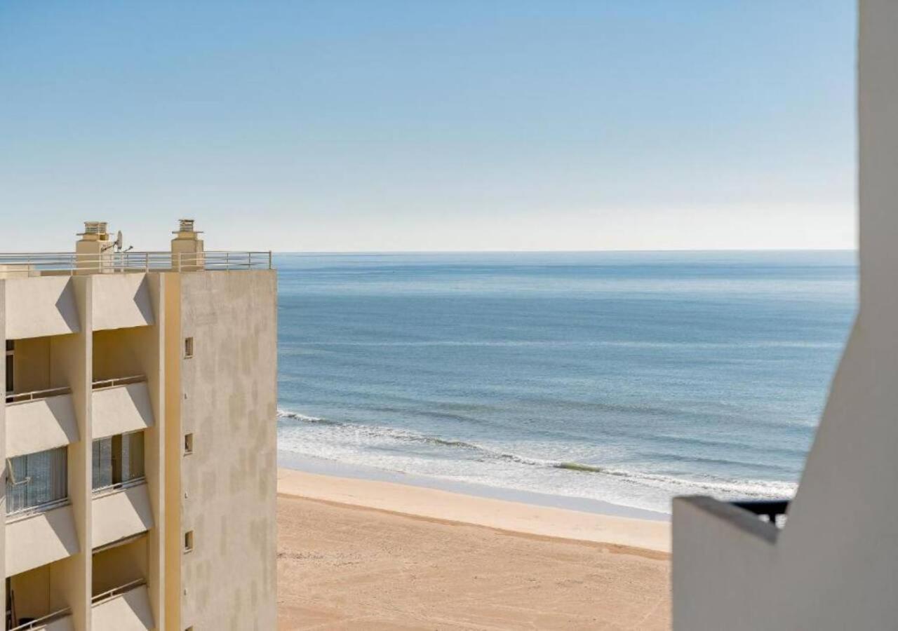 Acropole Sea View Apartment
