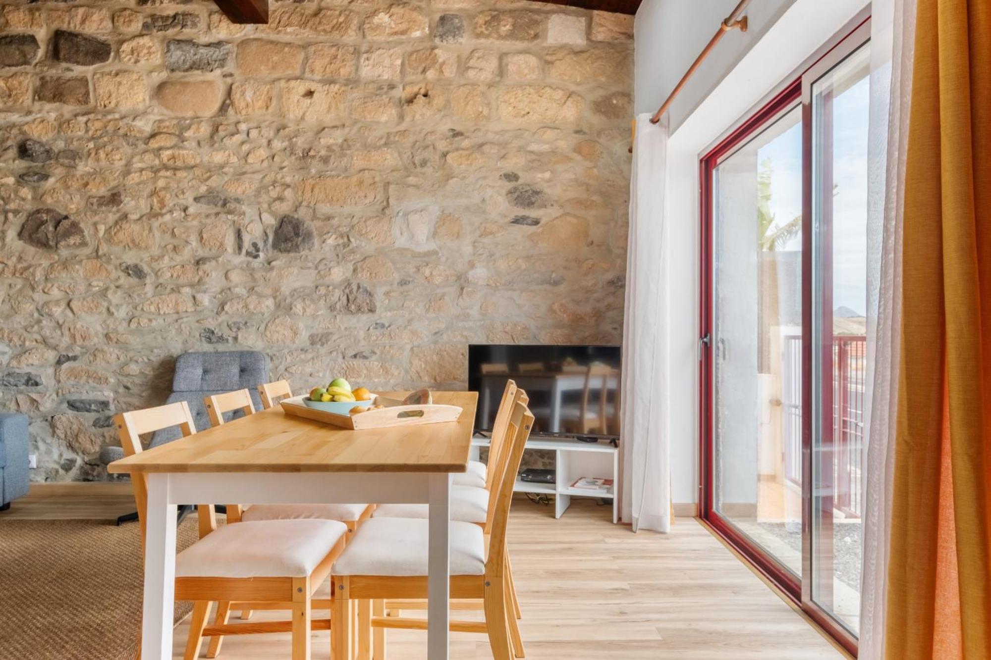 Casa Forno De Cal - By Wehost Holiday home *