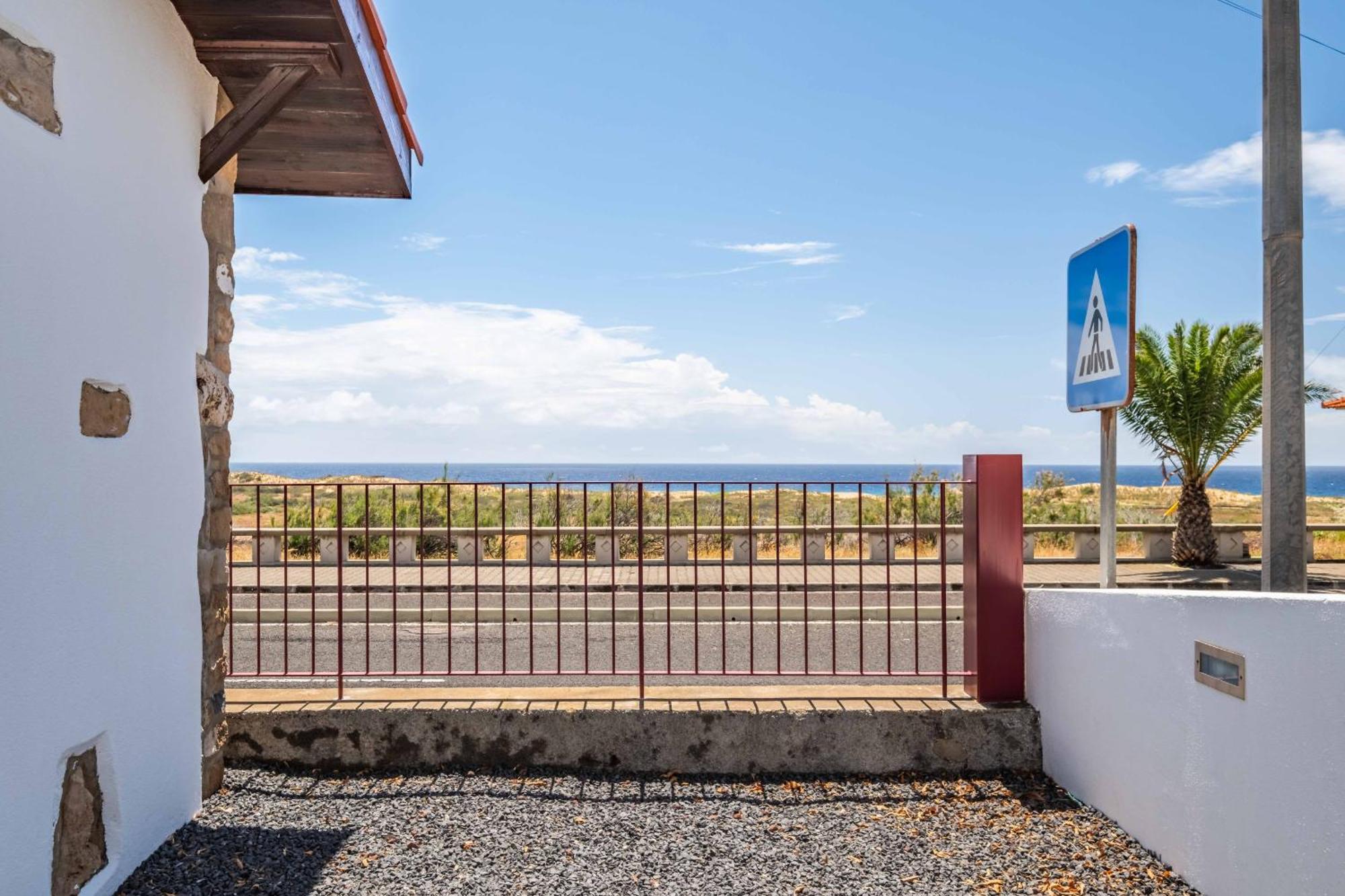 Casa Forno De Cal - By Wehost Porto Santo