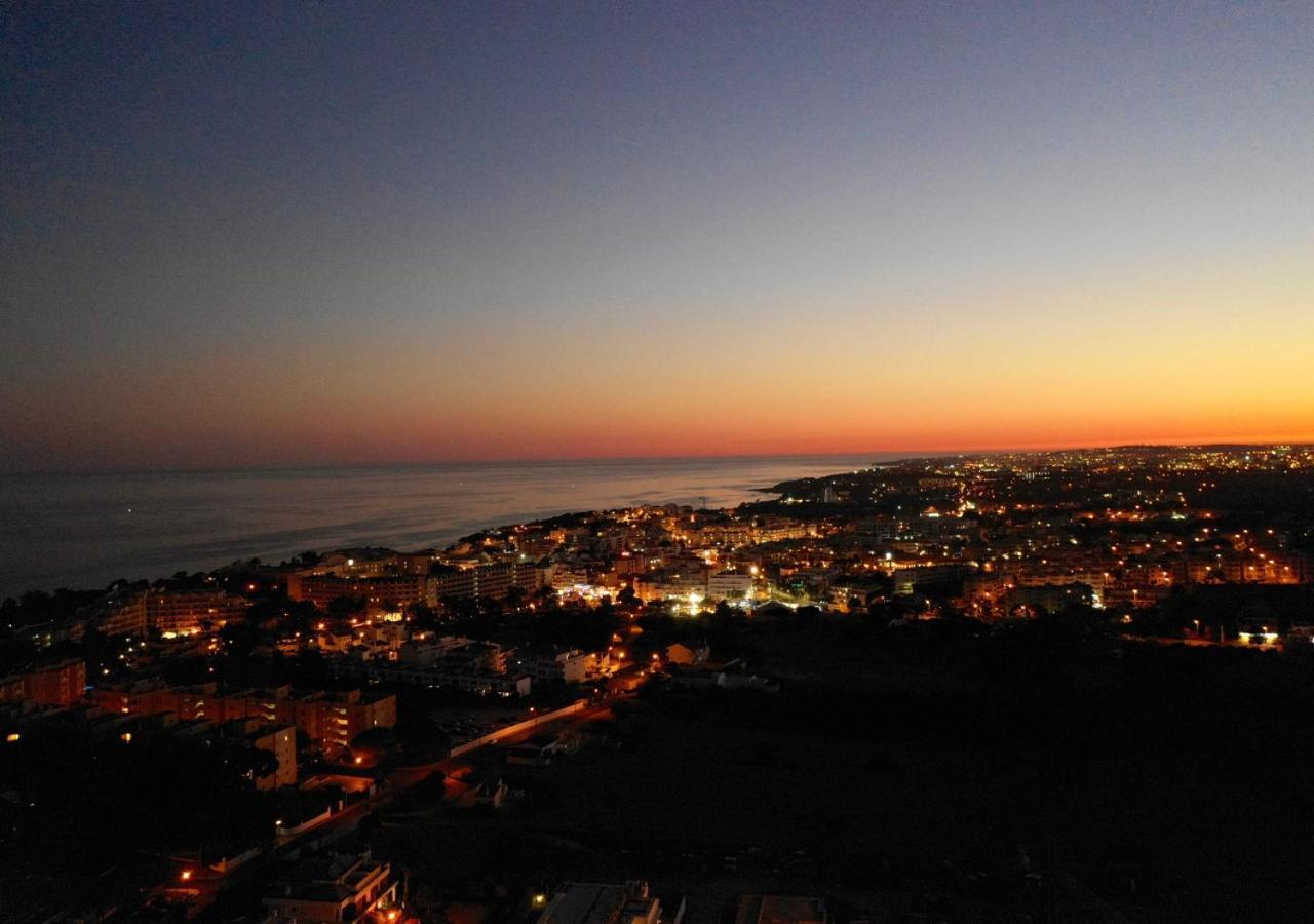 Sao Rafael Ocean View