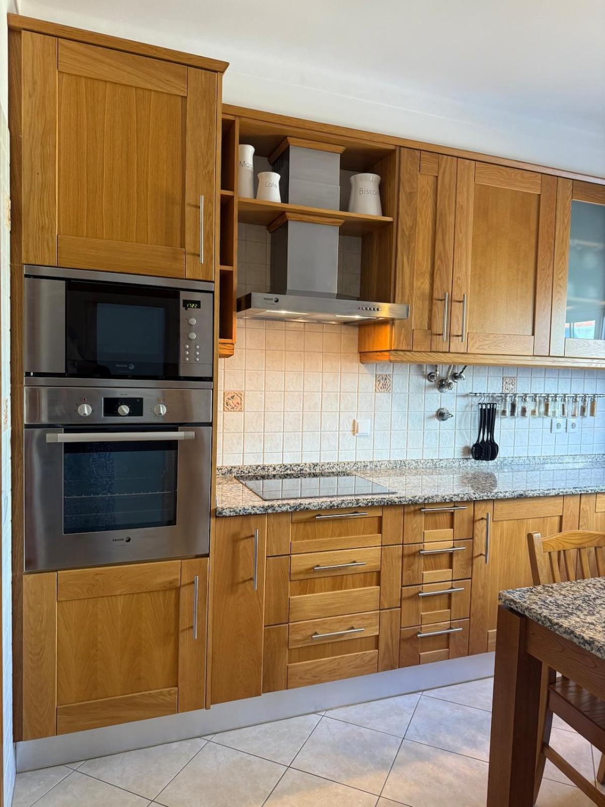 Ama House, Villa *