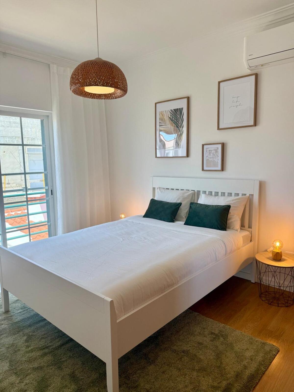 Ama House, Villa *