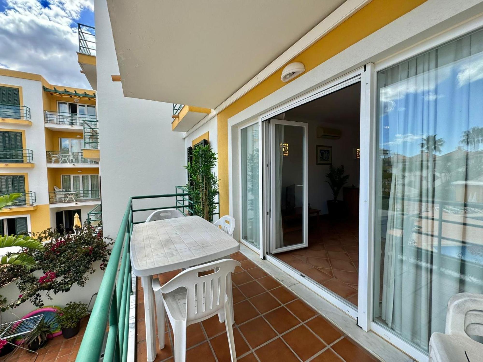 Grupo Morgado - Quinta Do Morgado - Morgado Pool View Apartment *