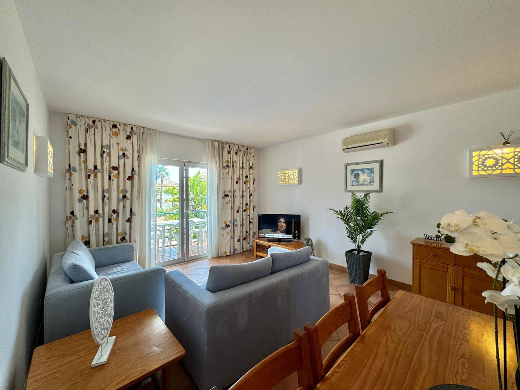 Appartement Grupo Morgado - Quinta Do Morgado - Morgado Pool View Tavira