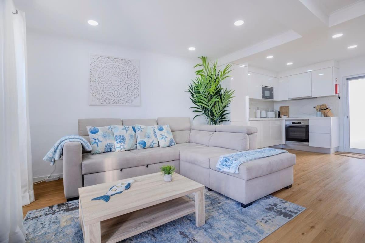 Guesready - Sea Escape Azores Apartment
