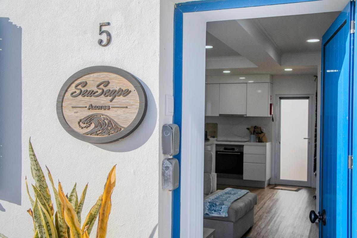 Guesready - Sea Escape Azores * Lagoa (Azores)