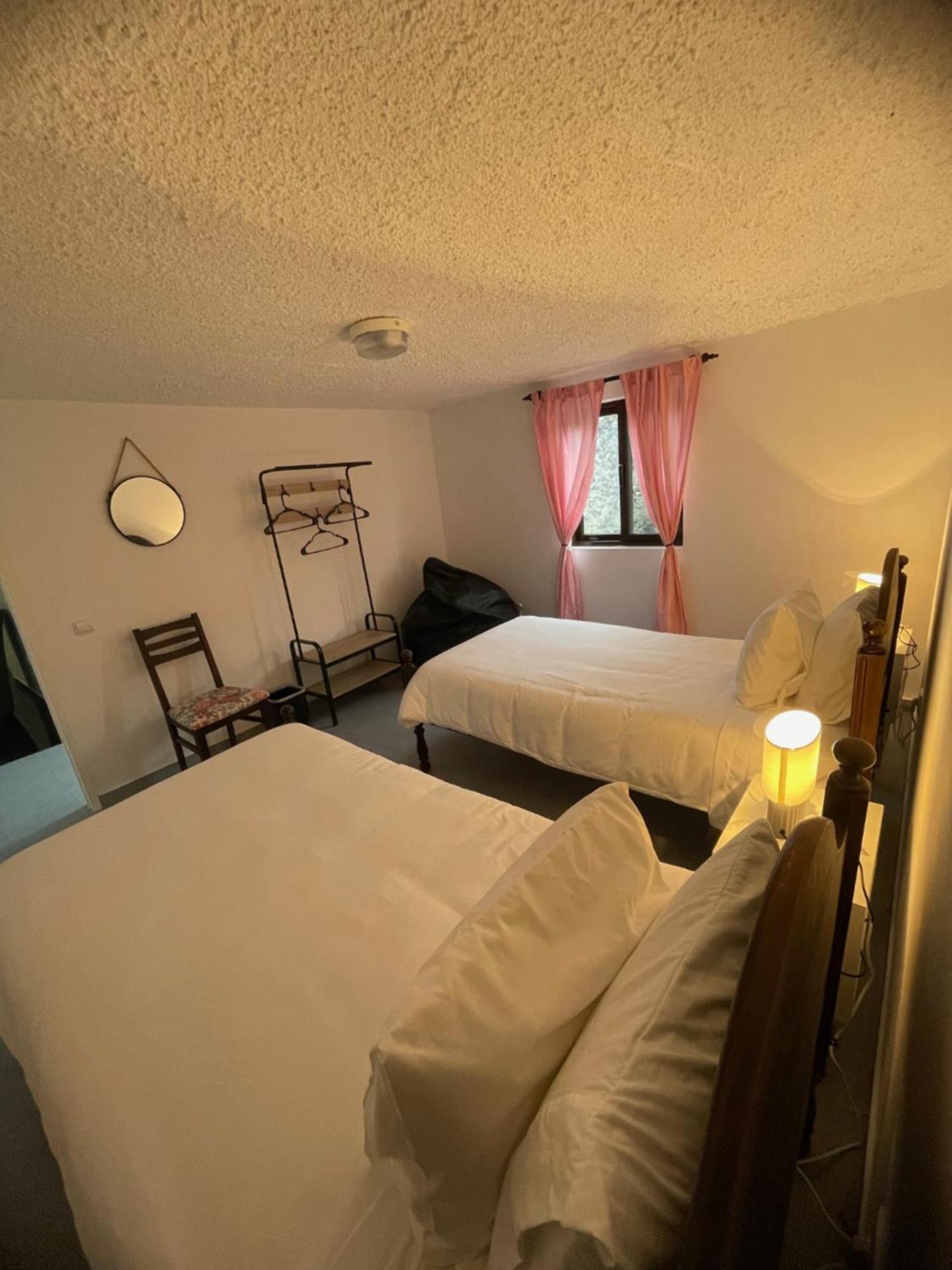 Valverdeapart Apartment