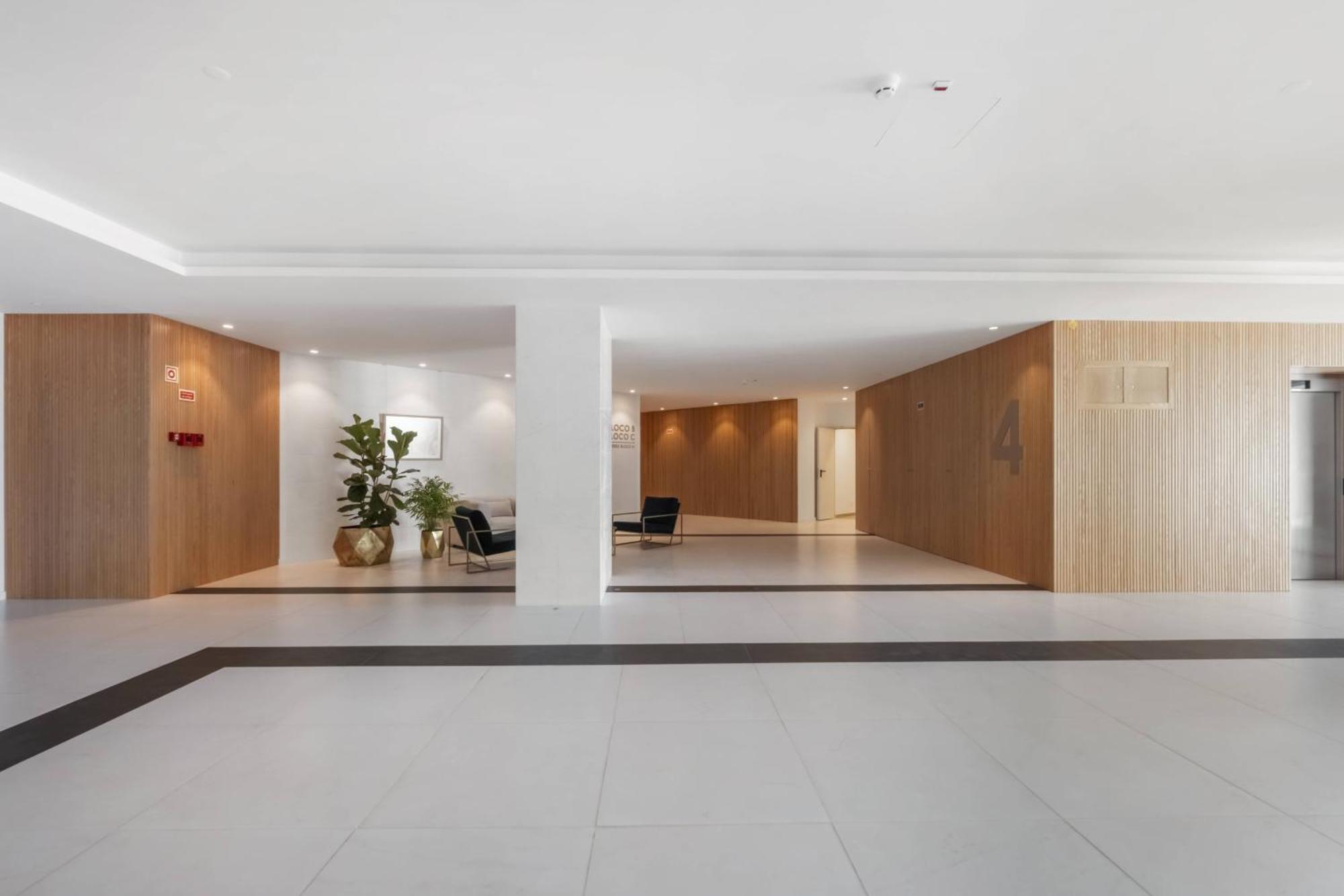 Ocean's Glow By Madeira Sun Travel Apartment
