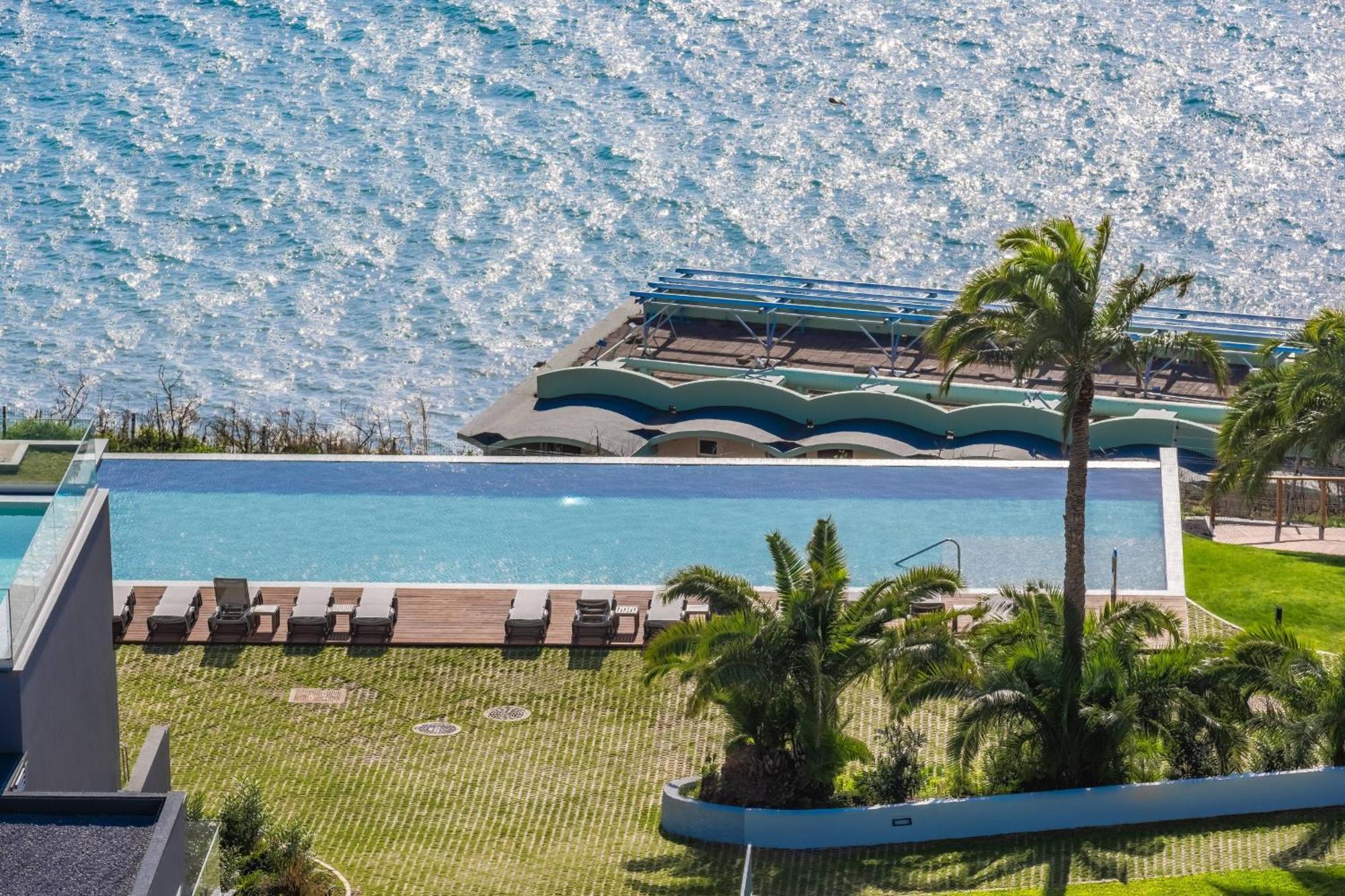 Ocean's Glow By Madeira Sun Travel Apartment Funchal (Madeira)