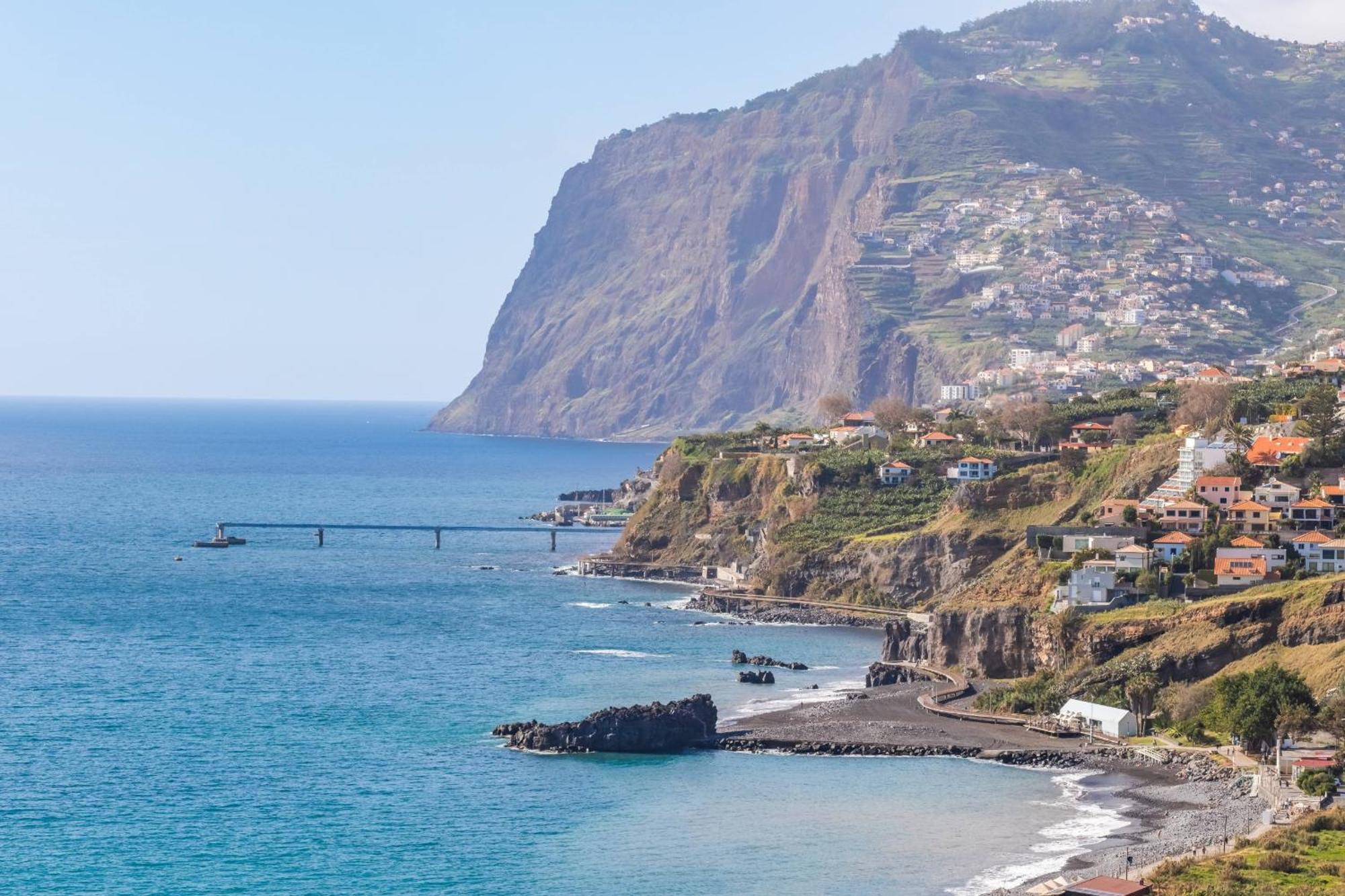 Ocean's Glow By Madeira Sun Travel * Funchal (Madeira)