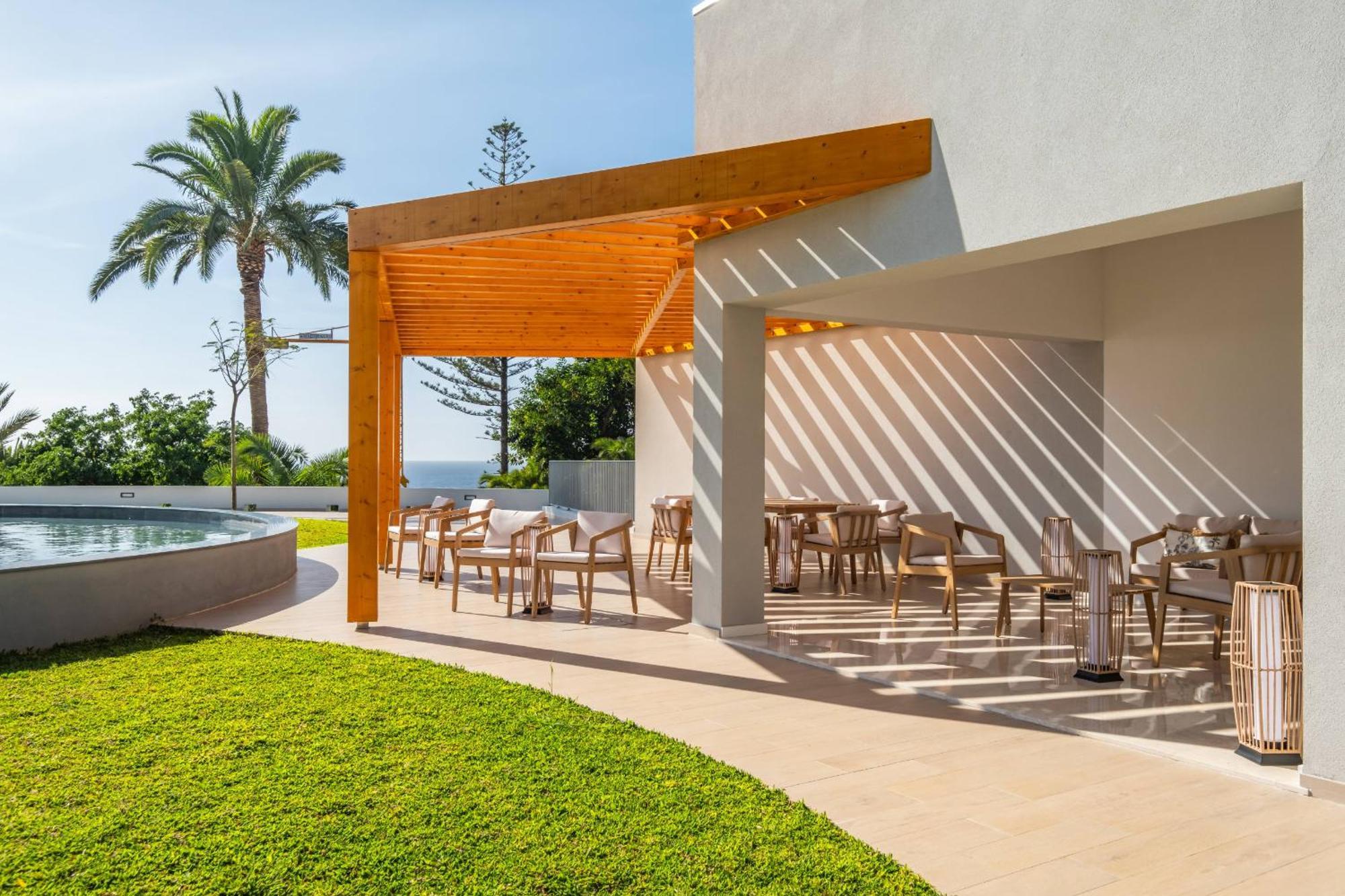 Apartment Ocean's Glow By Madeira Sun Travel