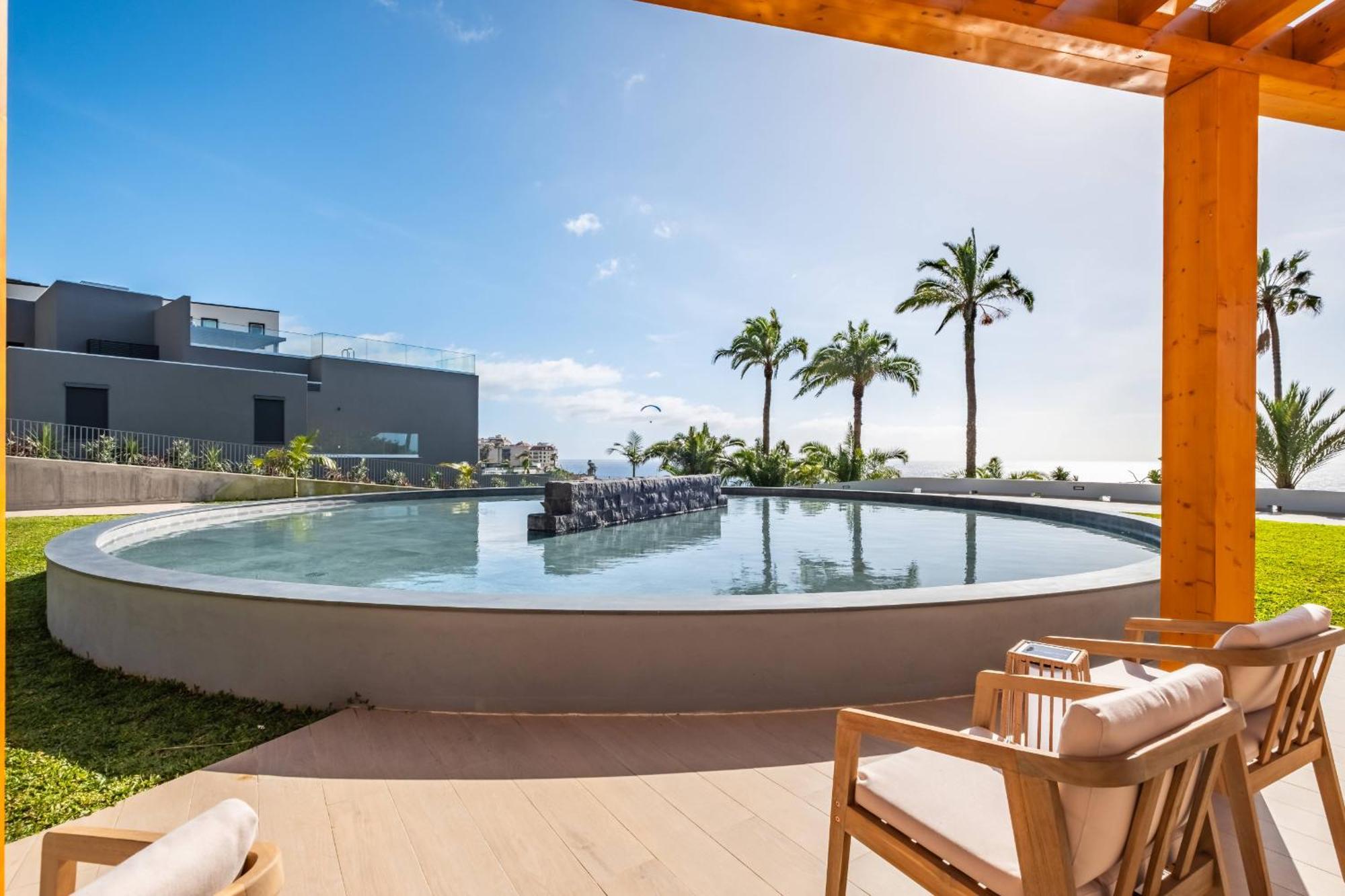 Apartment Ocean's Glow By Madeira Sun Travel Funchal (Madeira)