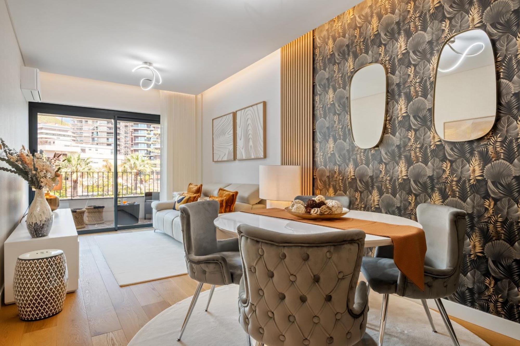 Apartment Ocean's Glow By Madeira Sun Travel