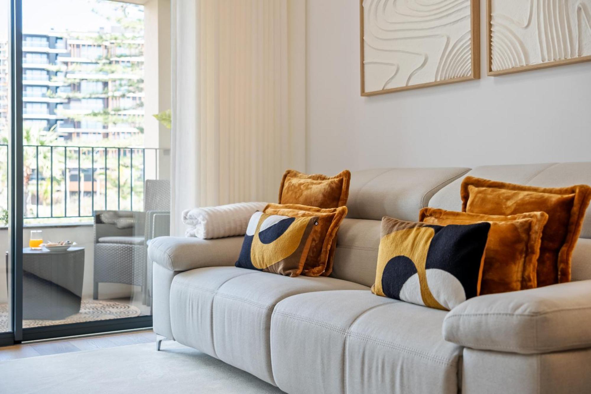 Apartment Ocean's Glow By Madeira Sun Travel *