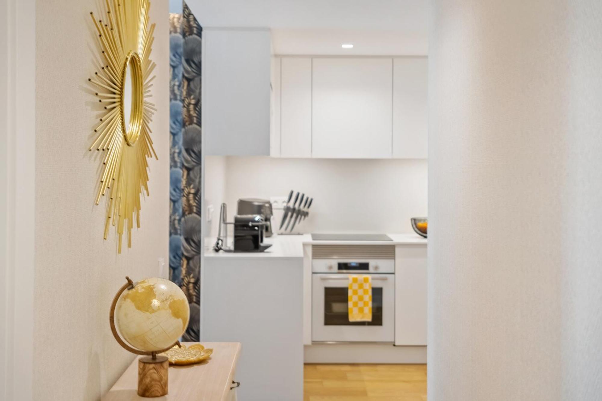 Apartment Ocean's Glow By Madeira Sun Travel *