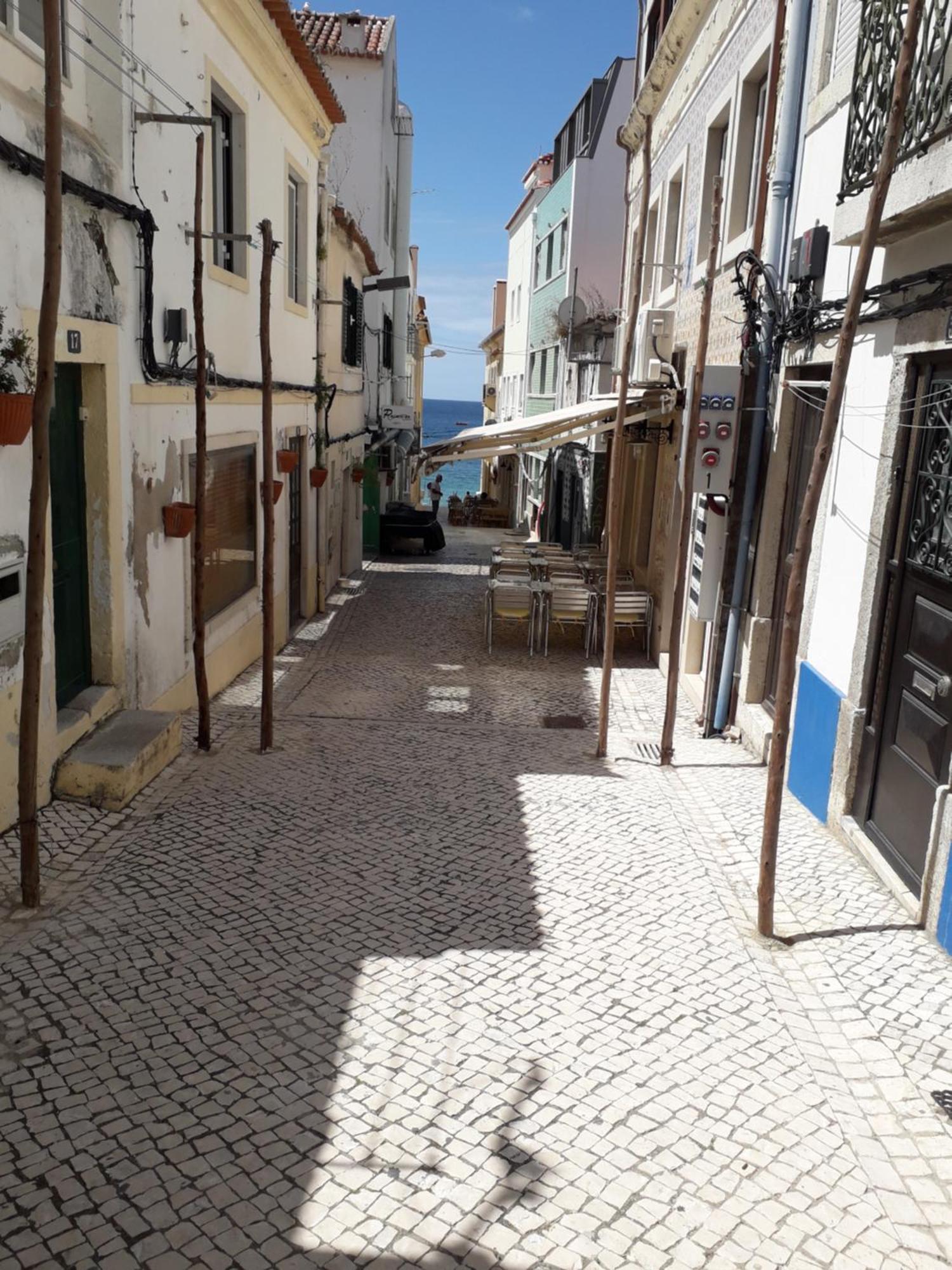Holiday home Heaven House Sesimbra