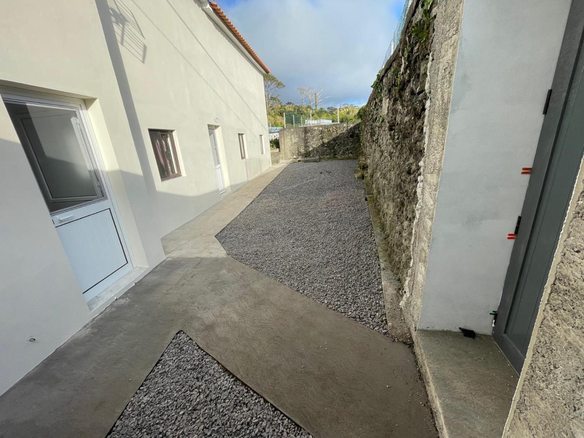 Valverdeapart Madalena (Azores)