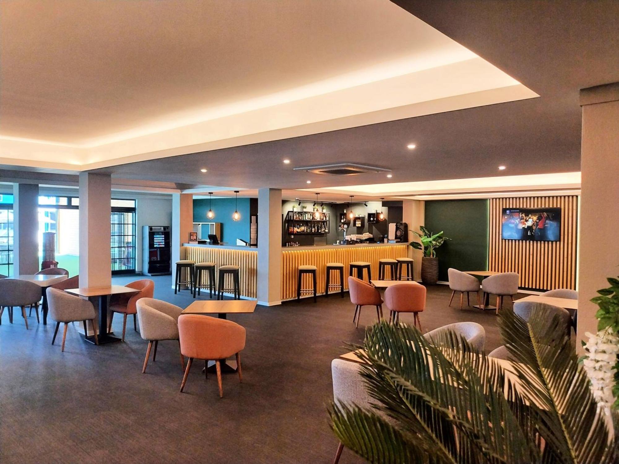 Hotel Navegadores