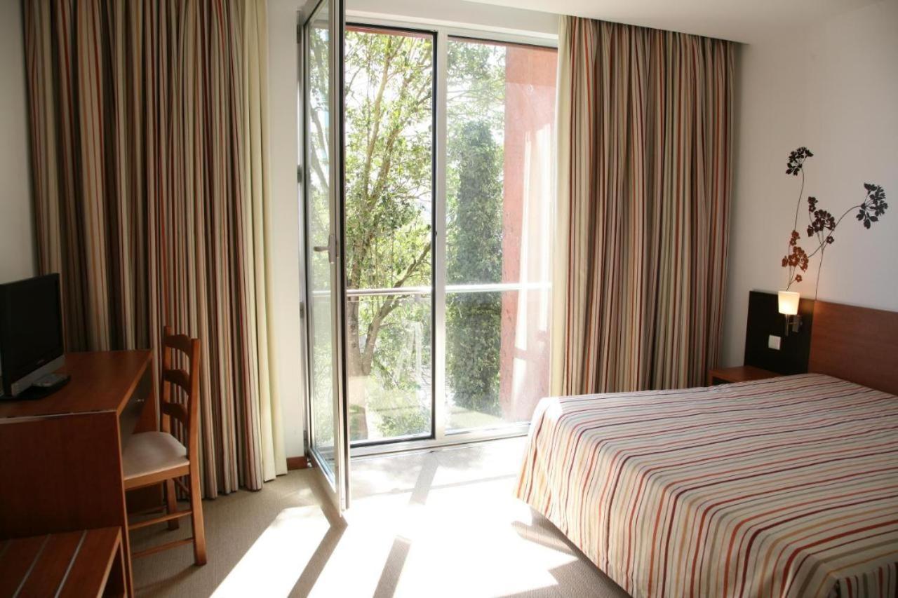 Hotel Spirit Fonte Real - Antigo Flora Monte Real