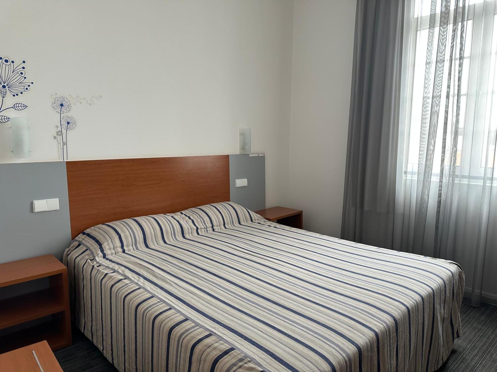 Hotel Spirit Fonte Real - Antigo Flora