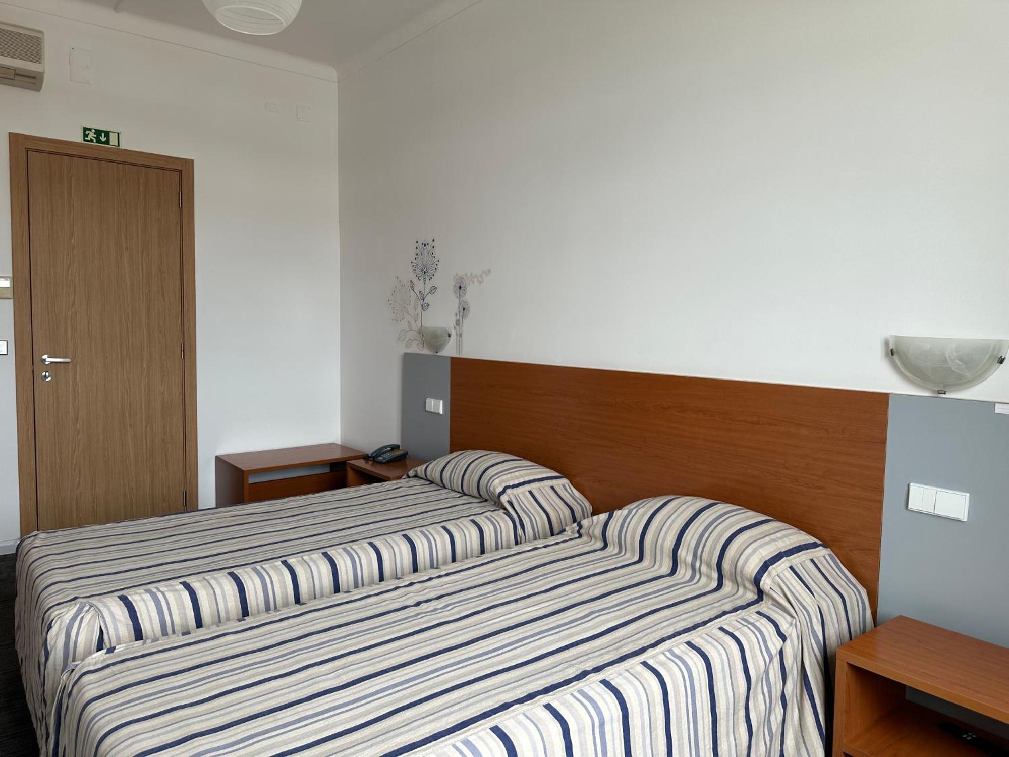 Hotel Spirit Fonte Real - Antigo Flora 3*