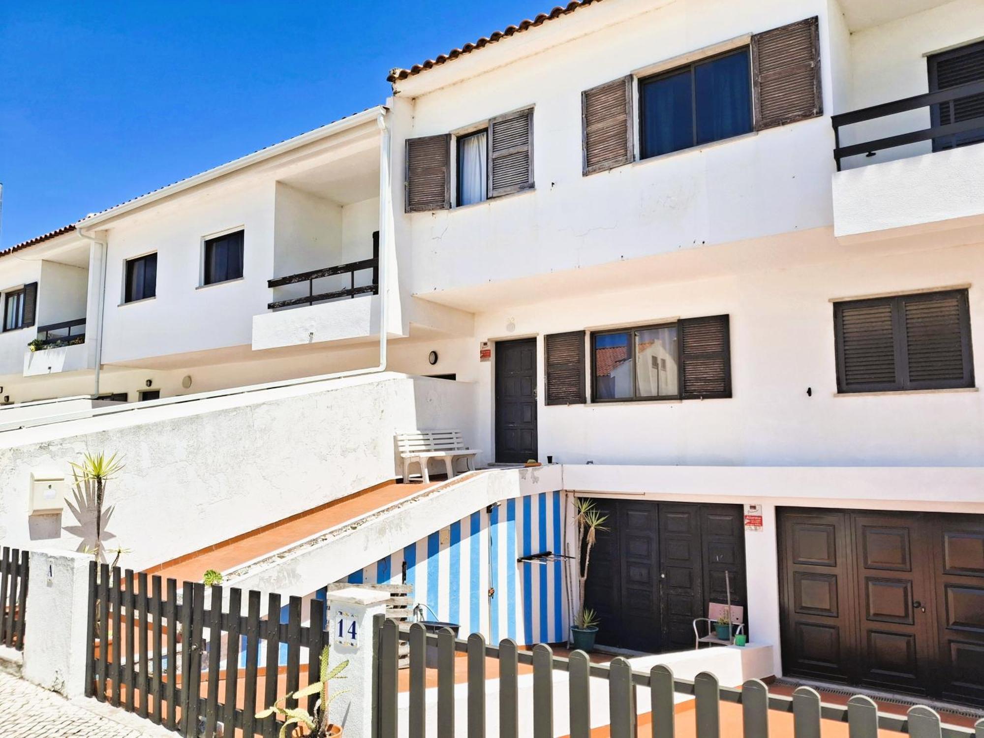House Surfing Peniche * Baleal