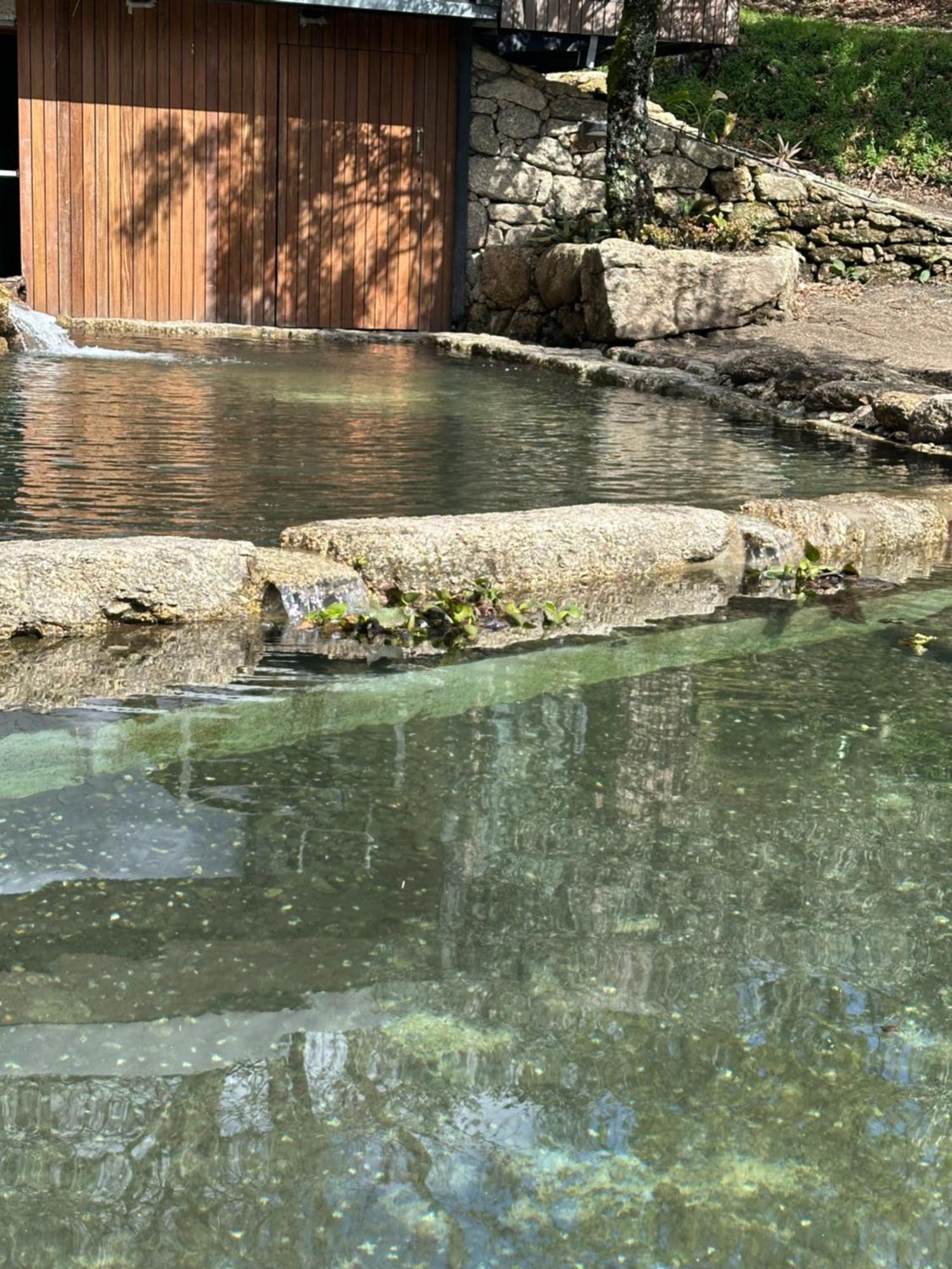 Holiday park Quinta Geres *
