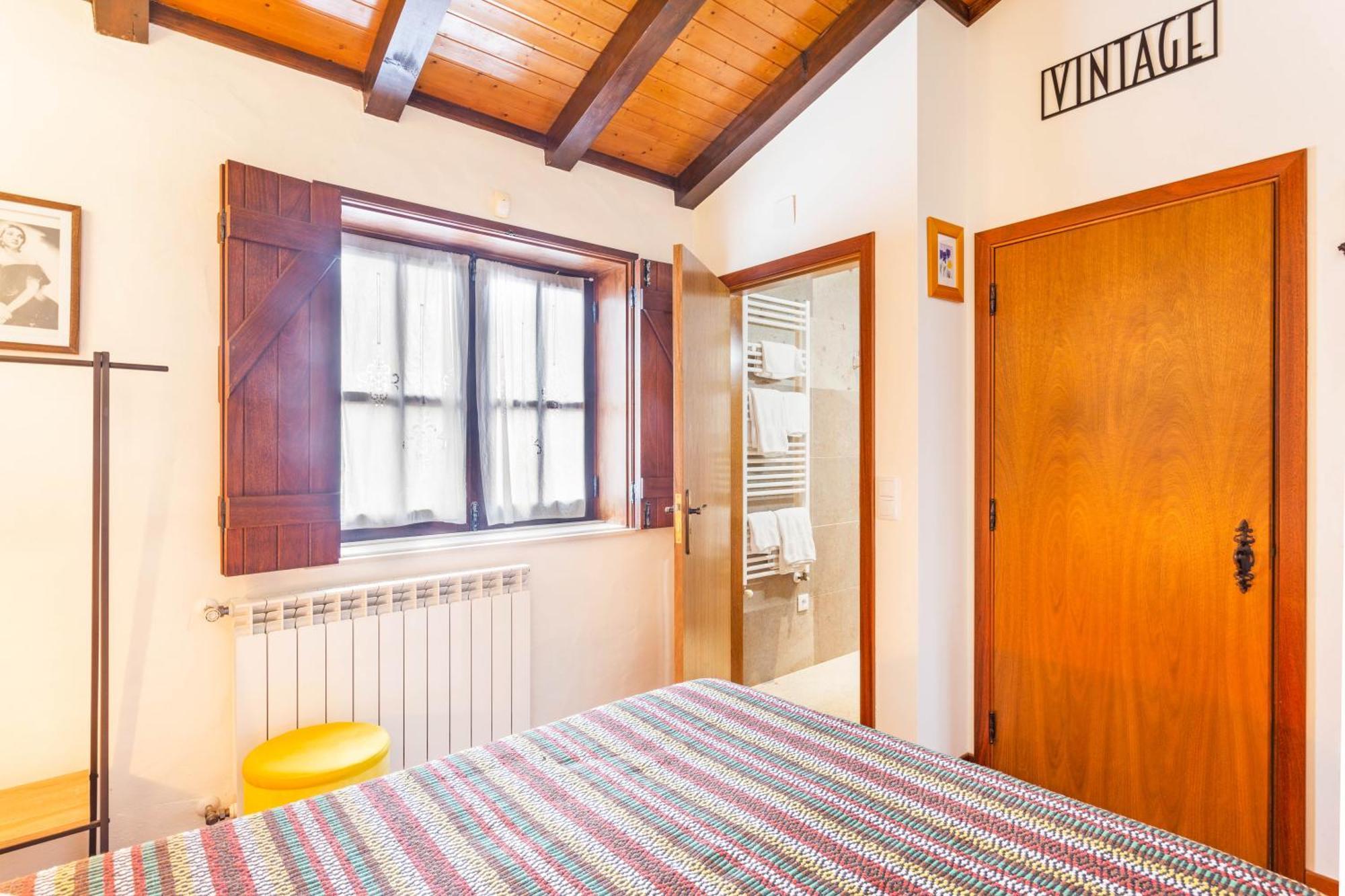 Bed & Breakfast Refugio Artes