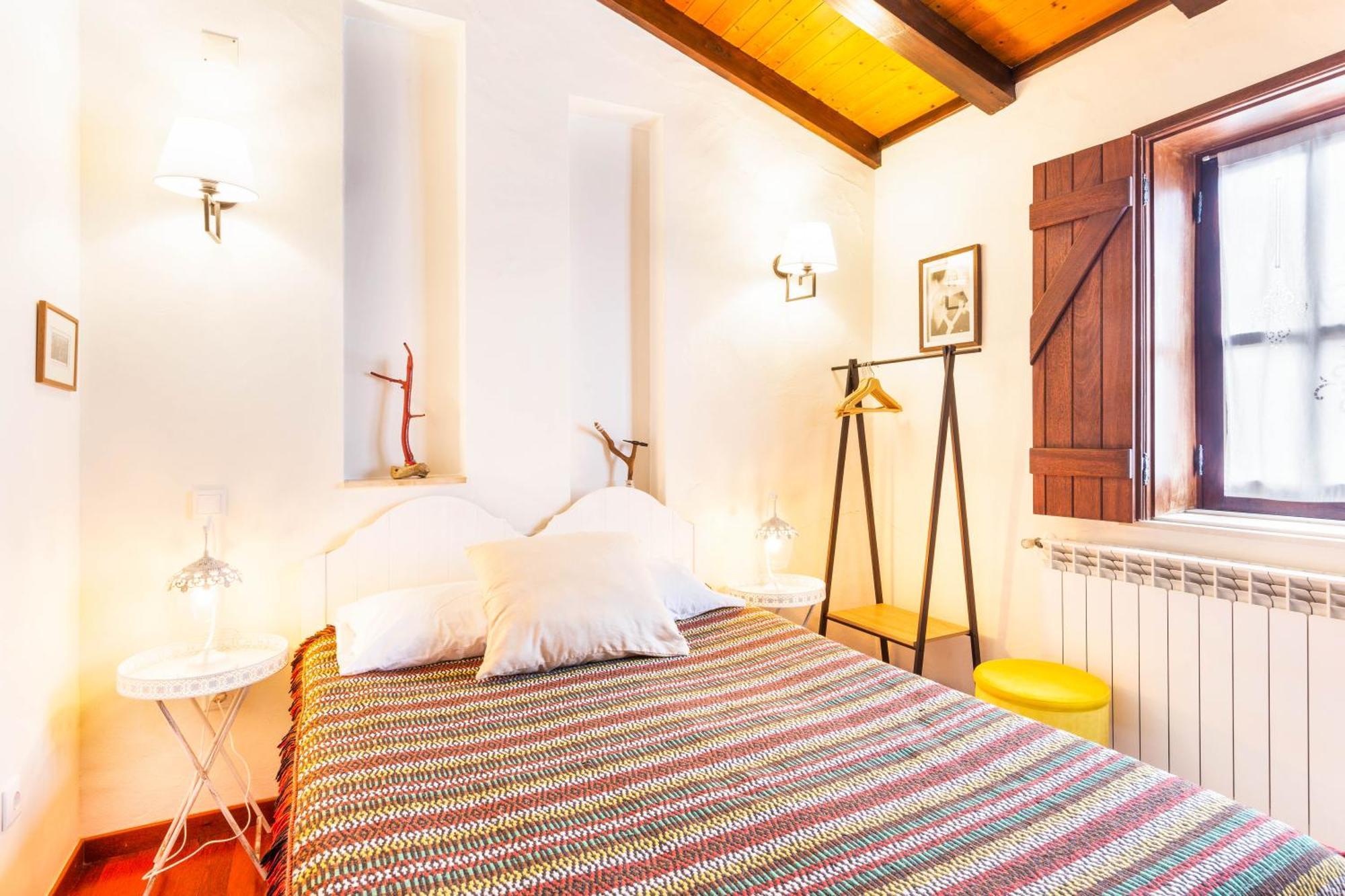 Refugio Artes Bed & Breakfast 3*
