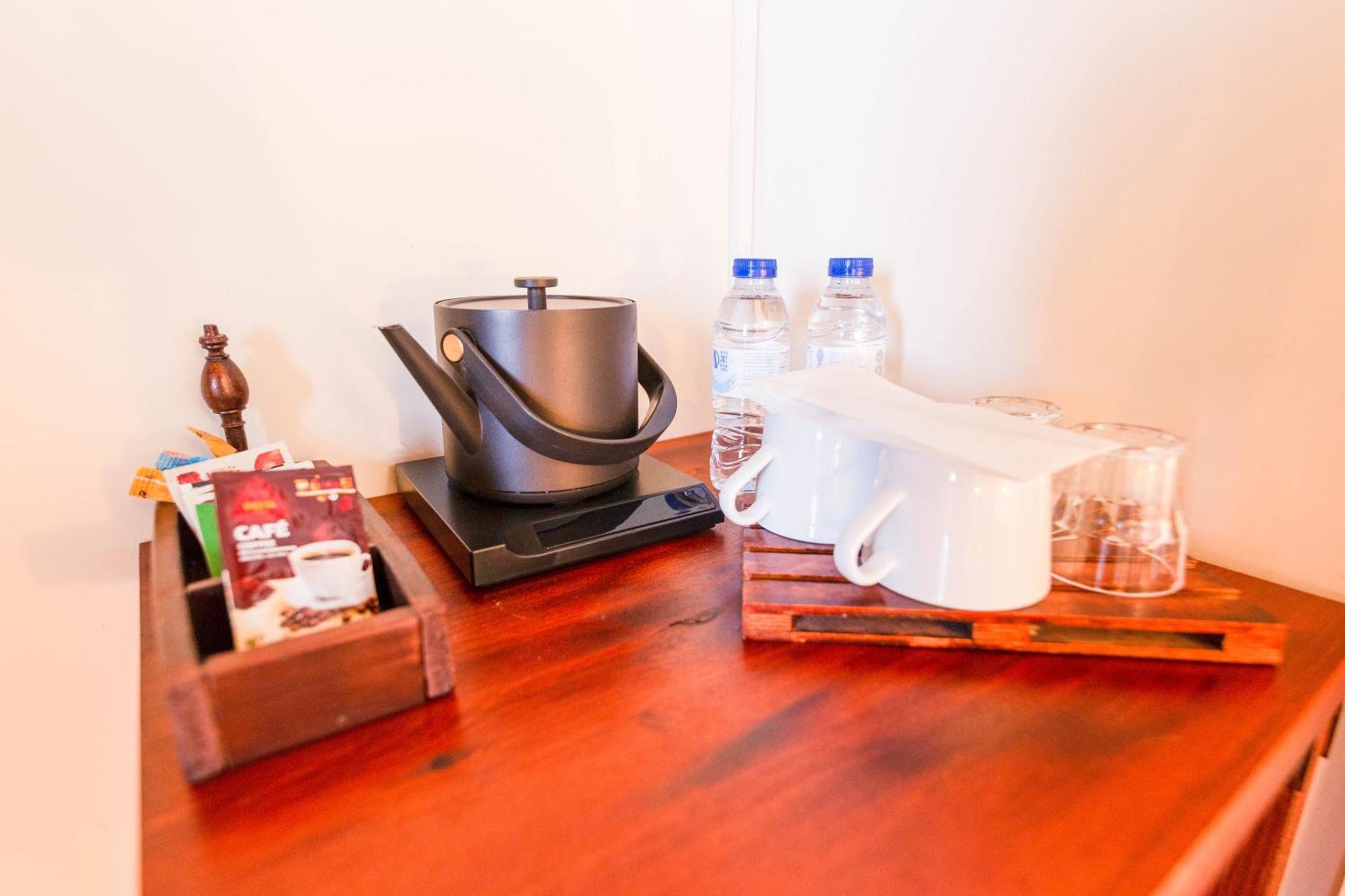 Bed & Breakfast Refugio Artes 3*
