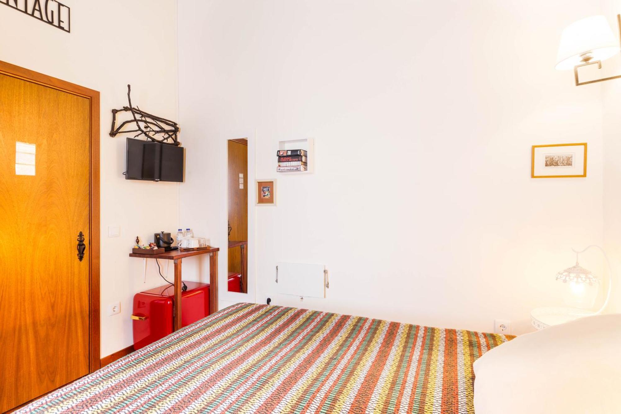 Refugio Artes Bed & Breakfast Porto de Mos (Leiria)