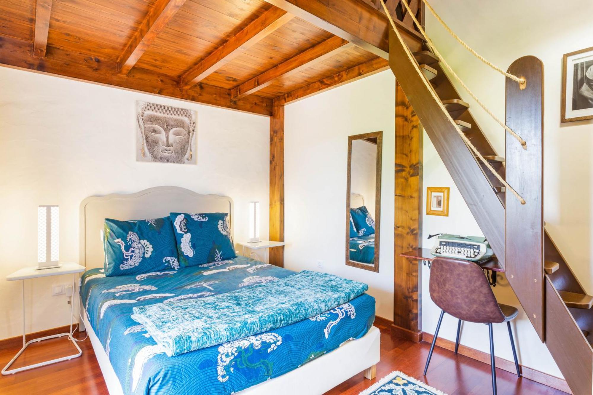 Refugio Artes Bed & Breakfast