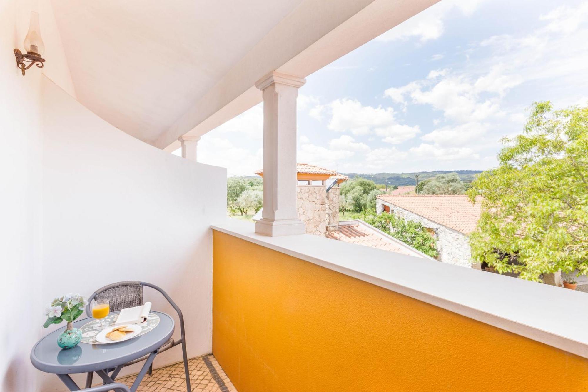 Bed & Breakfast Refugio Artes