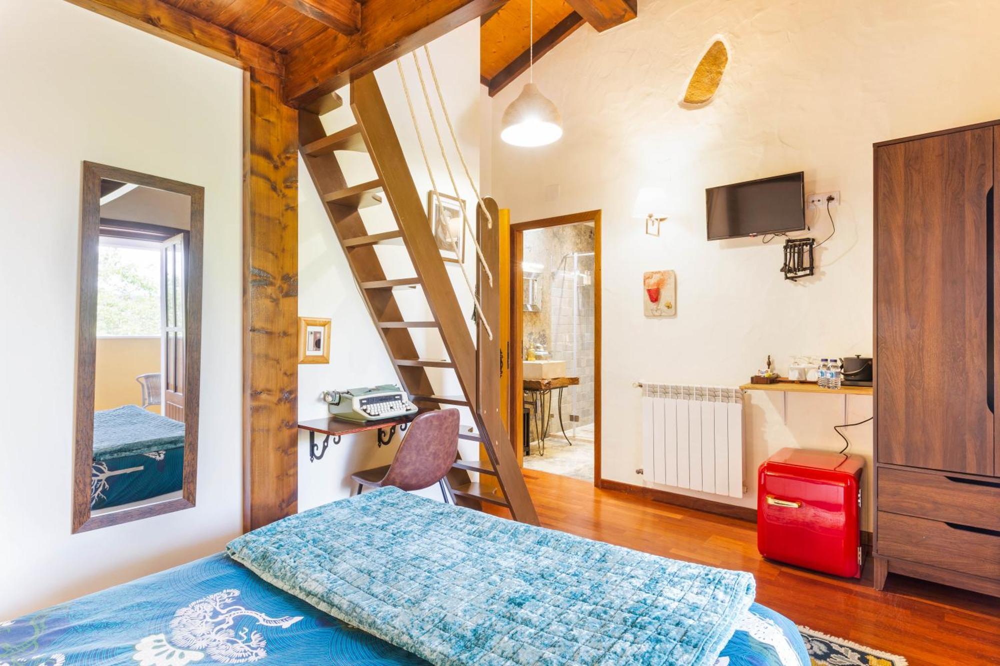 Refugio Artes Bed & Breakfast 3*