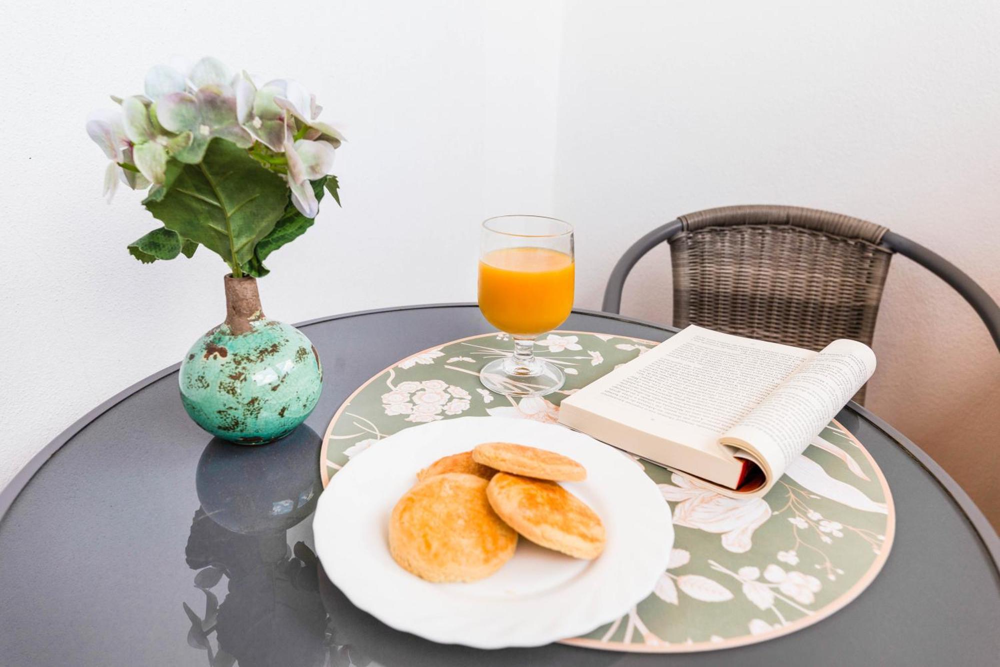Bed & Breakfast Refugio Artes 3*