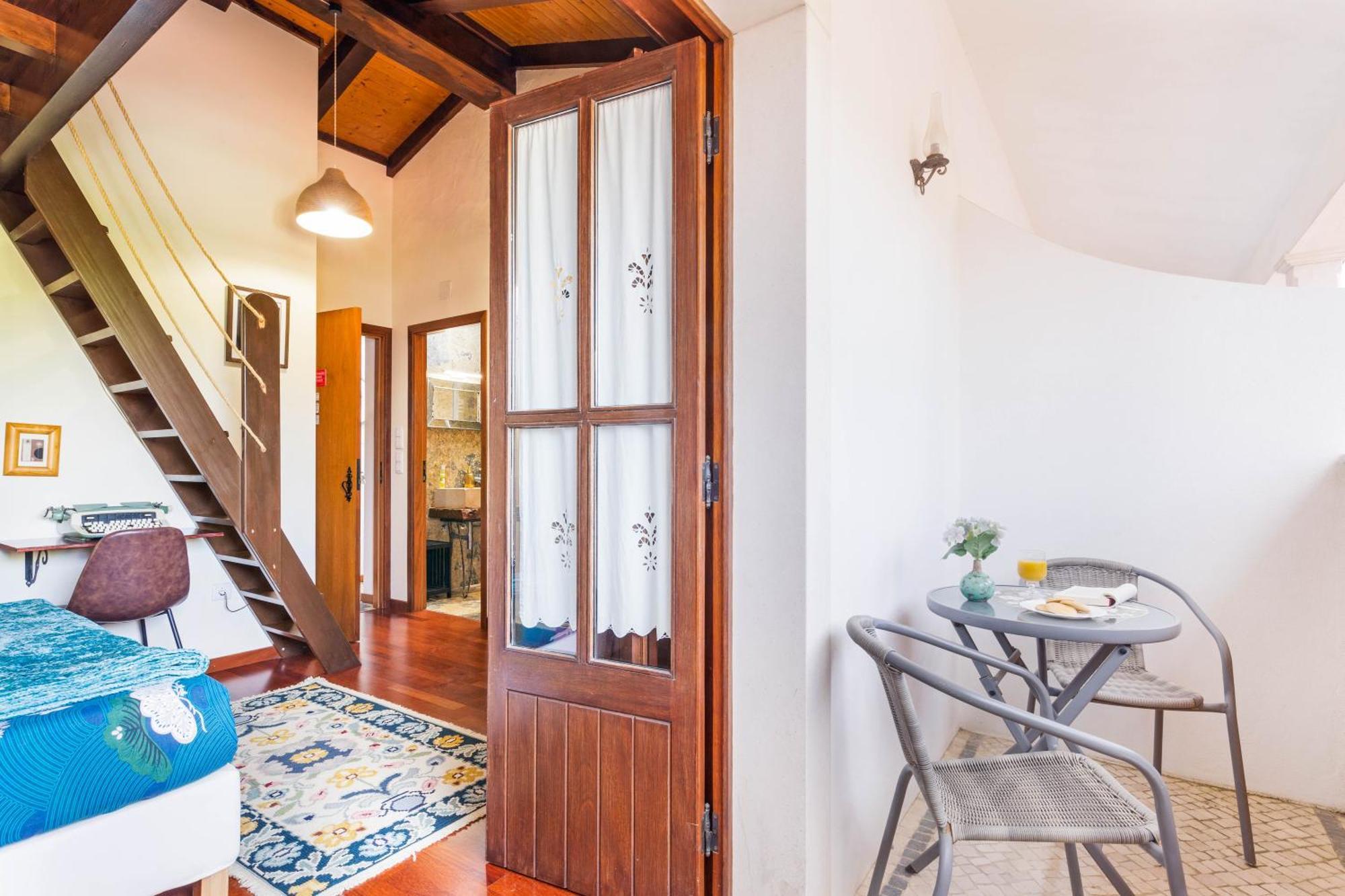 Refugio Artes Bed & Breakfast Porto de Mos (Leiria)