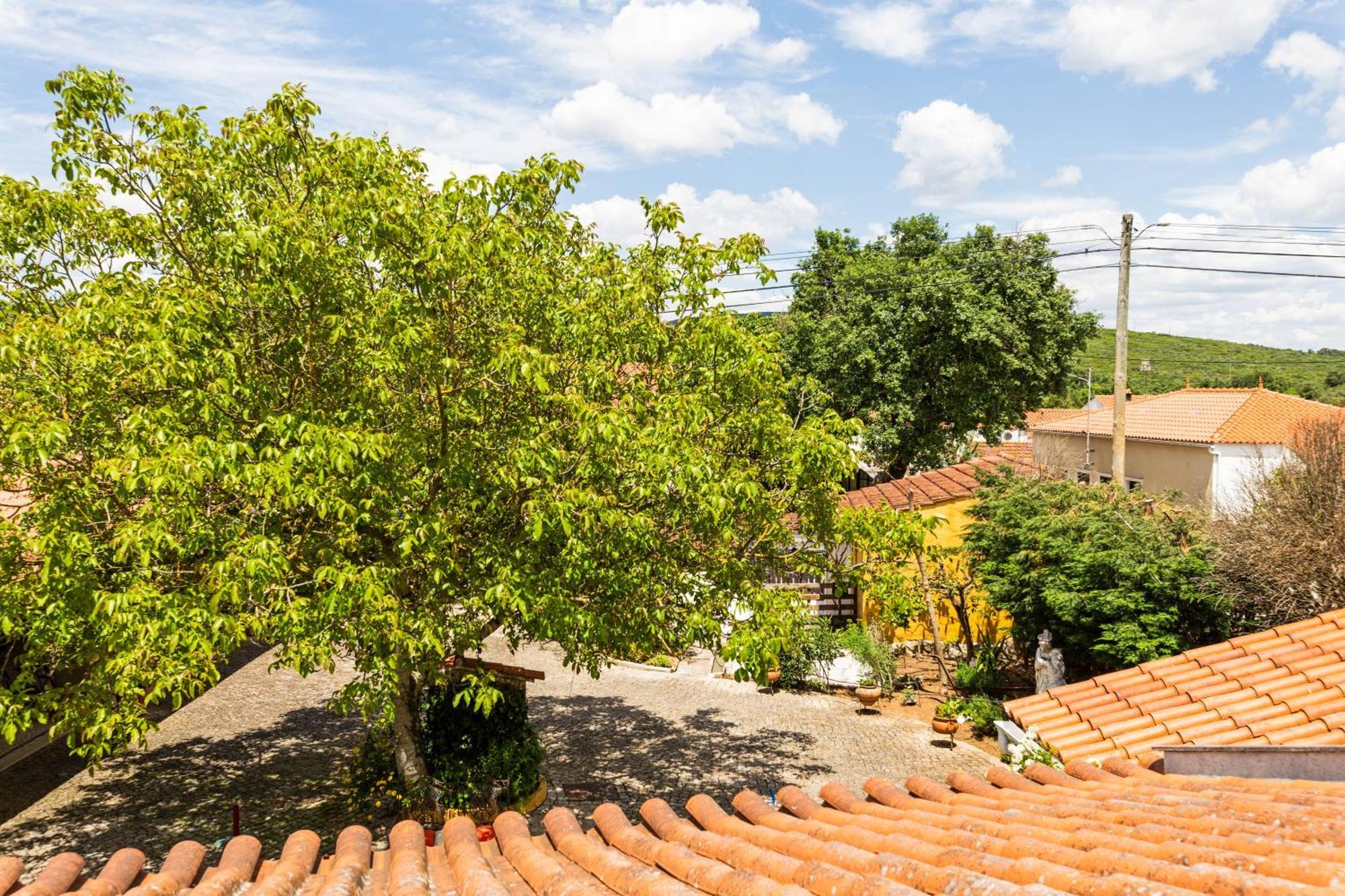 Bed & Breakfast Refugio Artes Porto de Mos (Leiria)