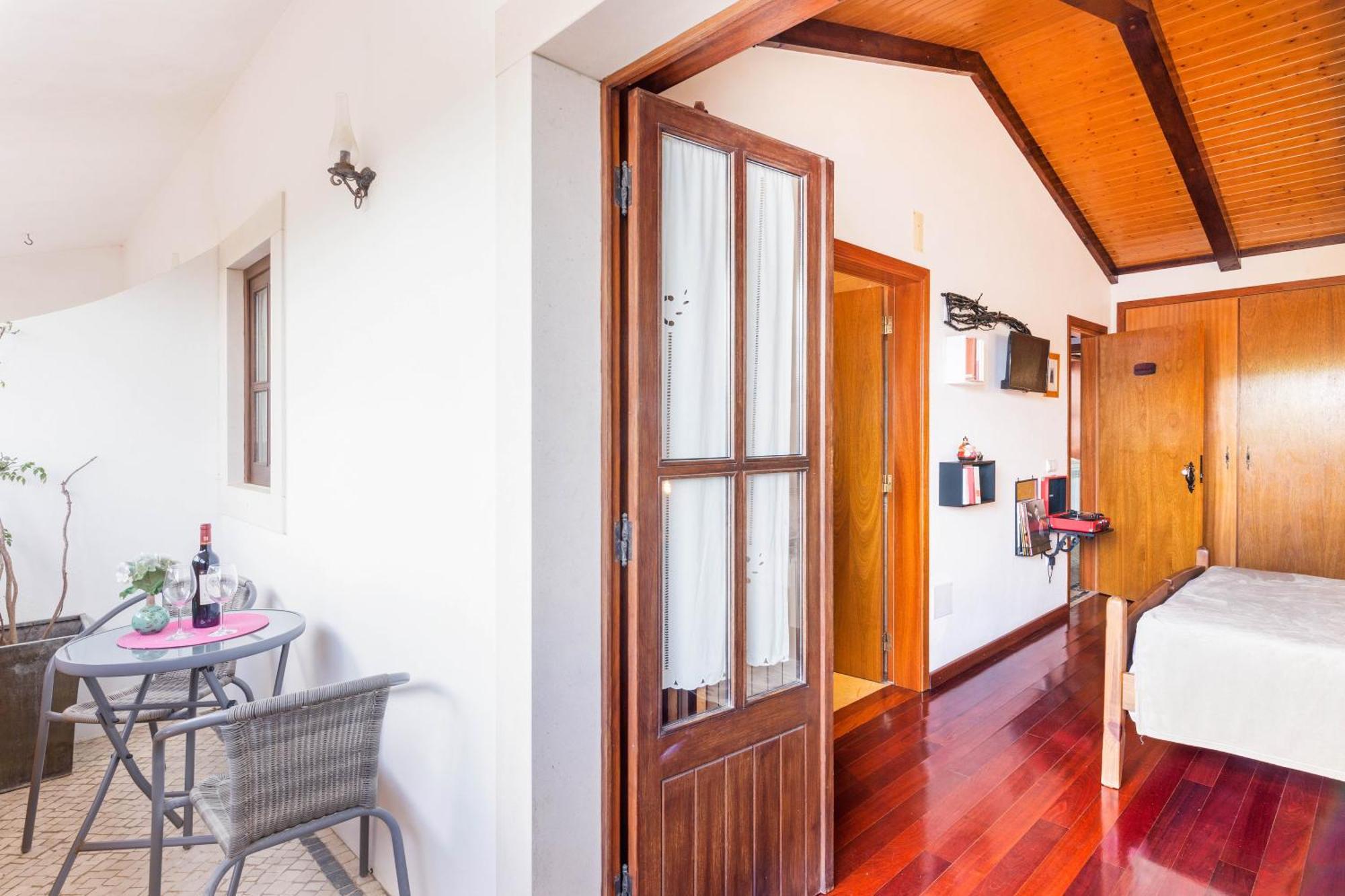 Refugio Artes Bed & Breakfast