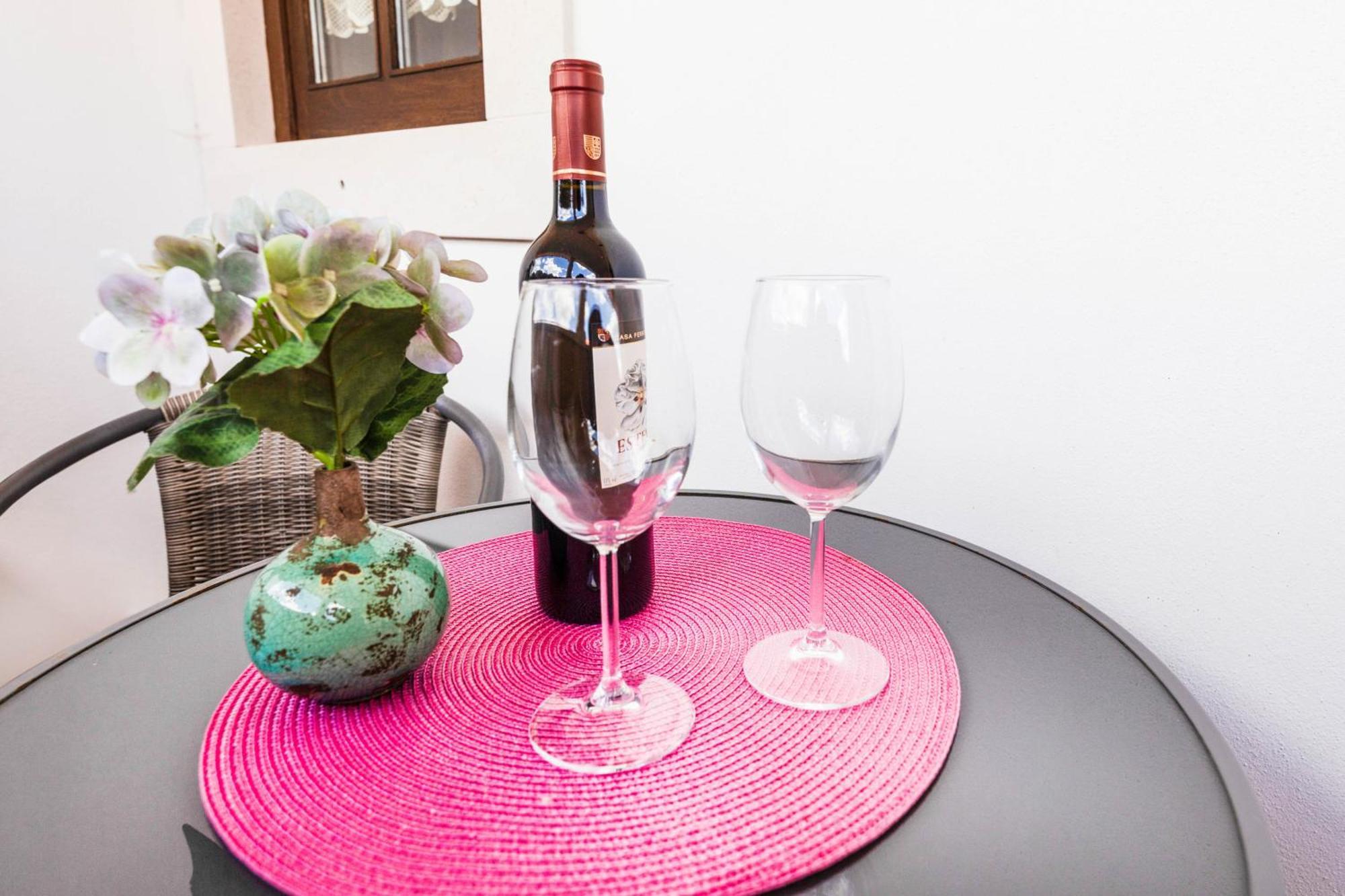 Refugio Artes Bed & Breakfast 3*