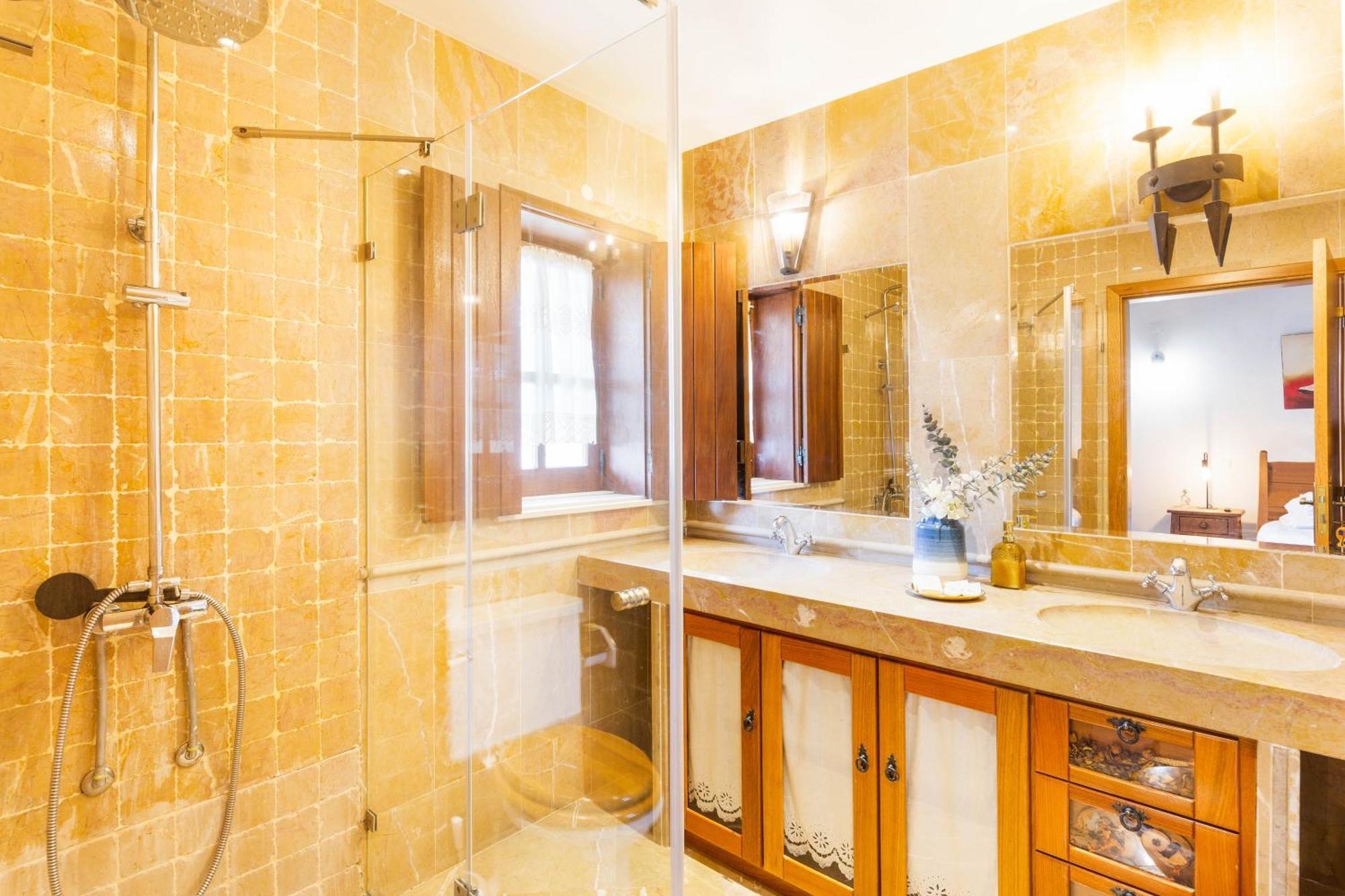 Bed & Breakfast Refugio Artes 3*