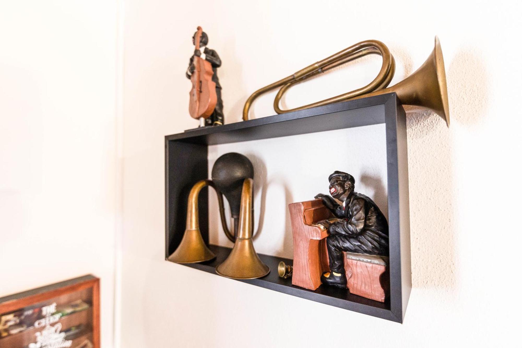 Refugio Artes Bed & Breakfast